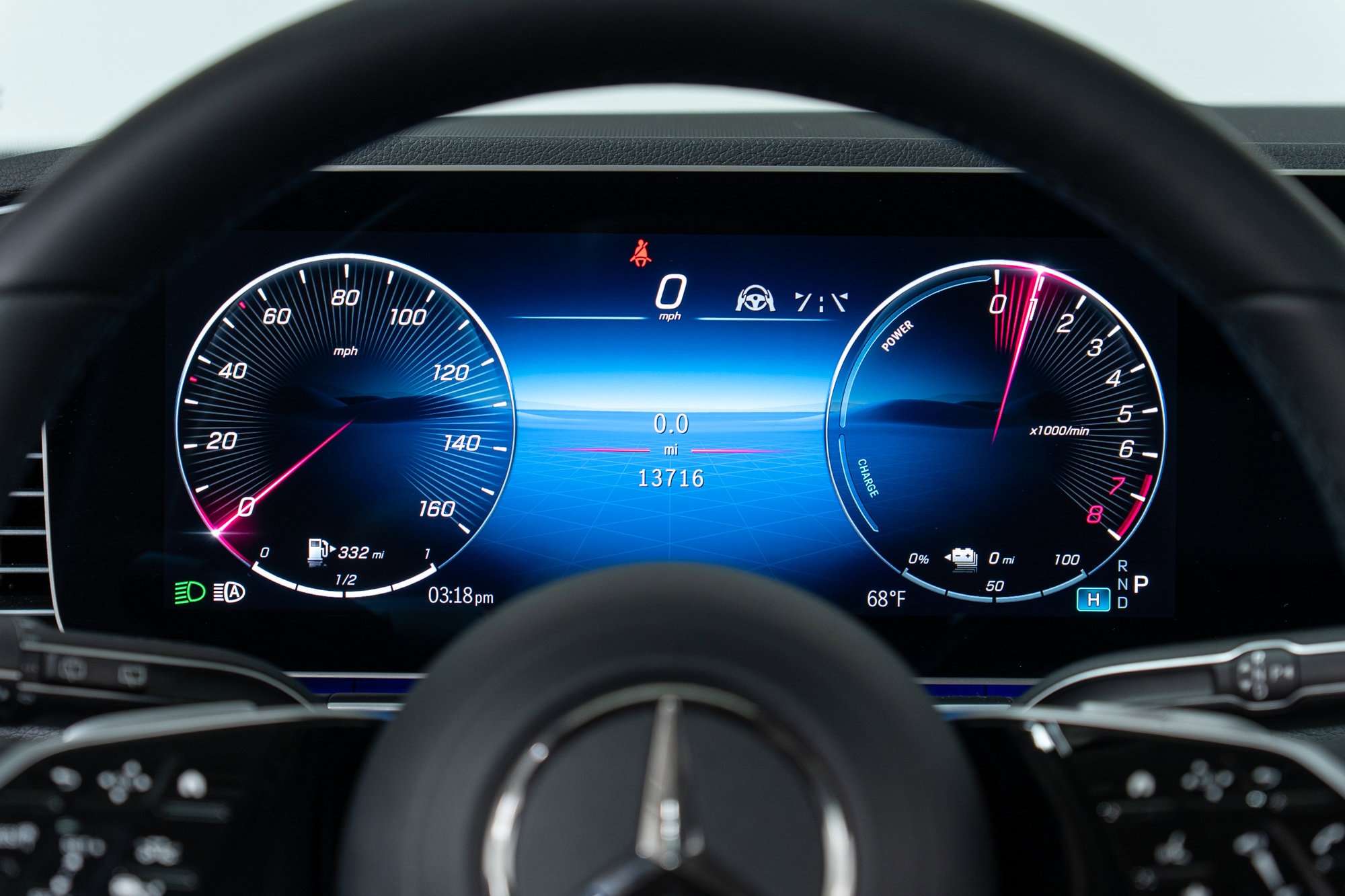 2026 Mercedes-Benz GLE GLE450E - Photo 18