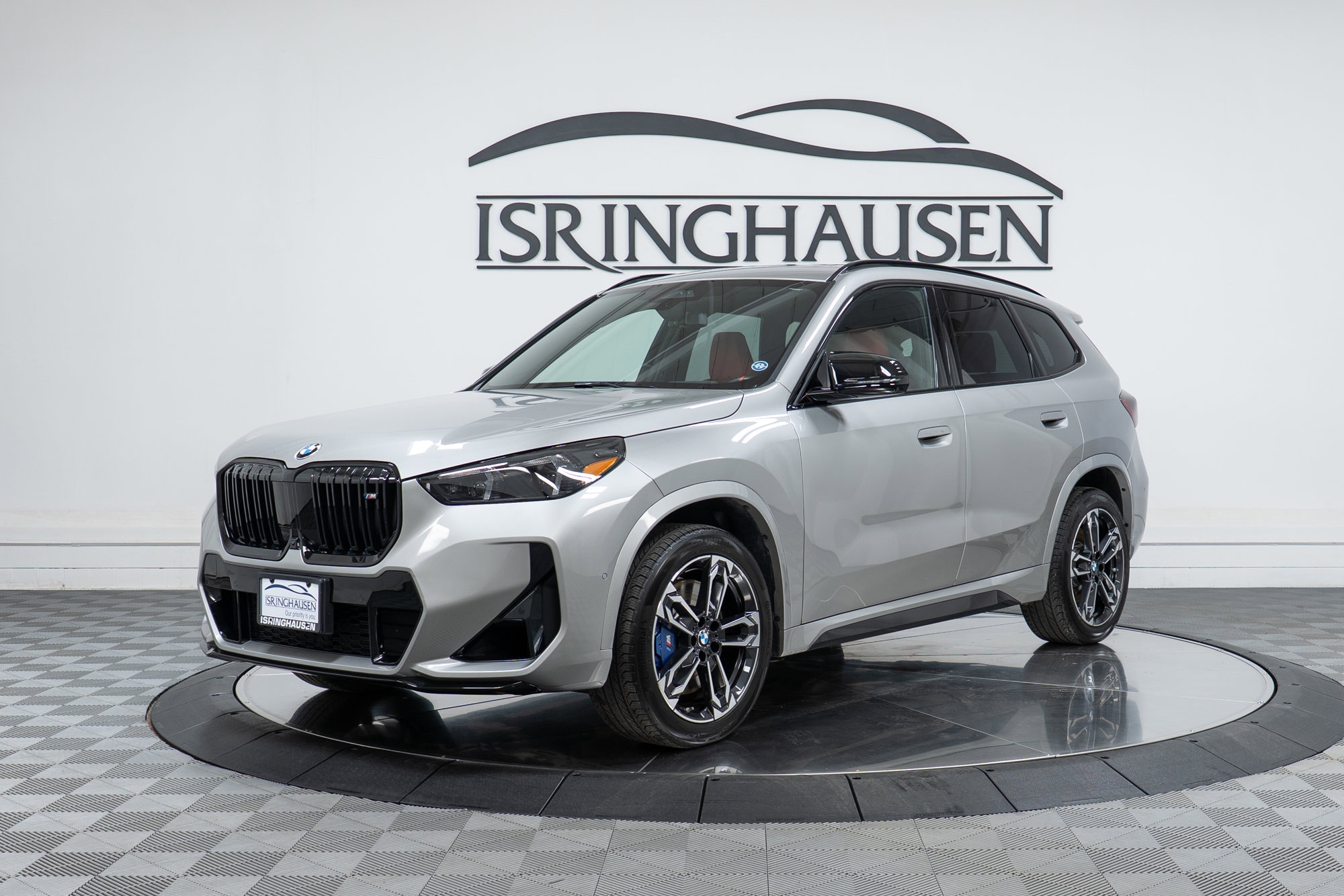 2025 BMW X1 M35i