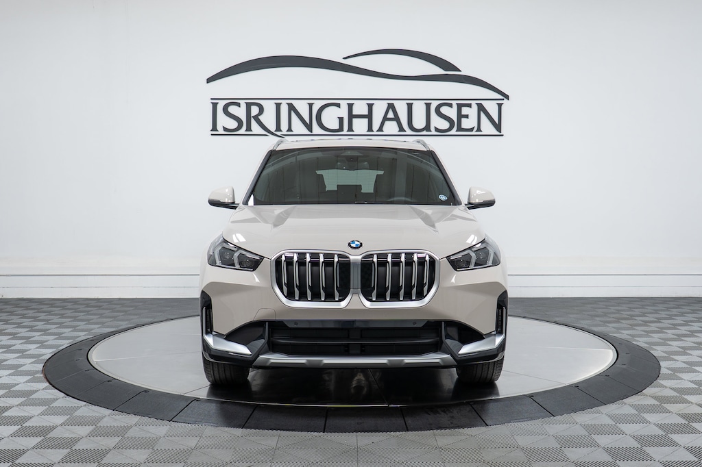 New 2026 BMW X1 xDrive28i SUV
