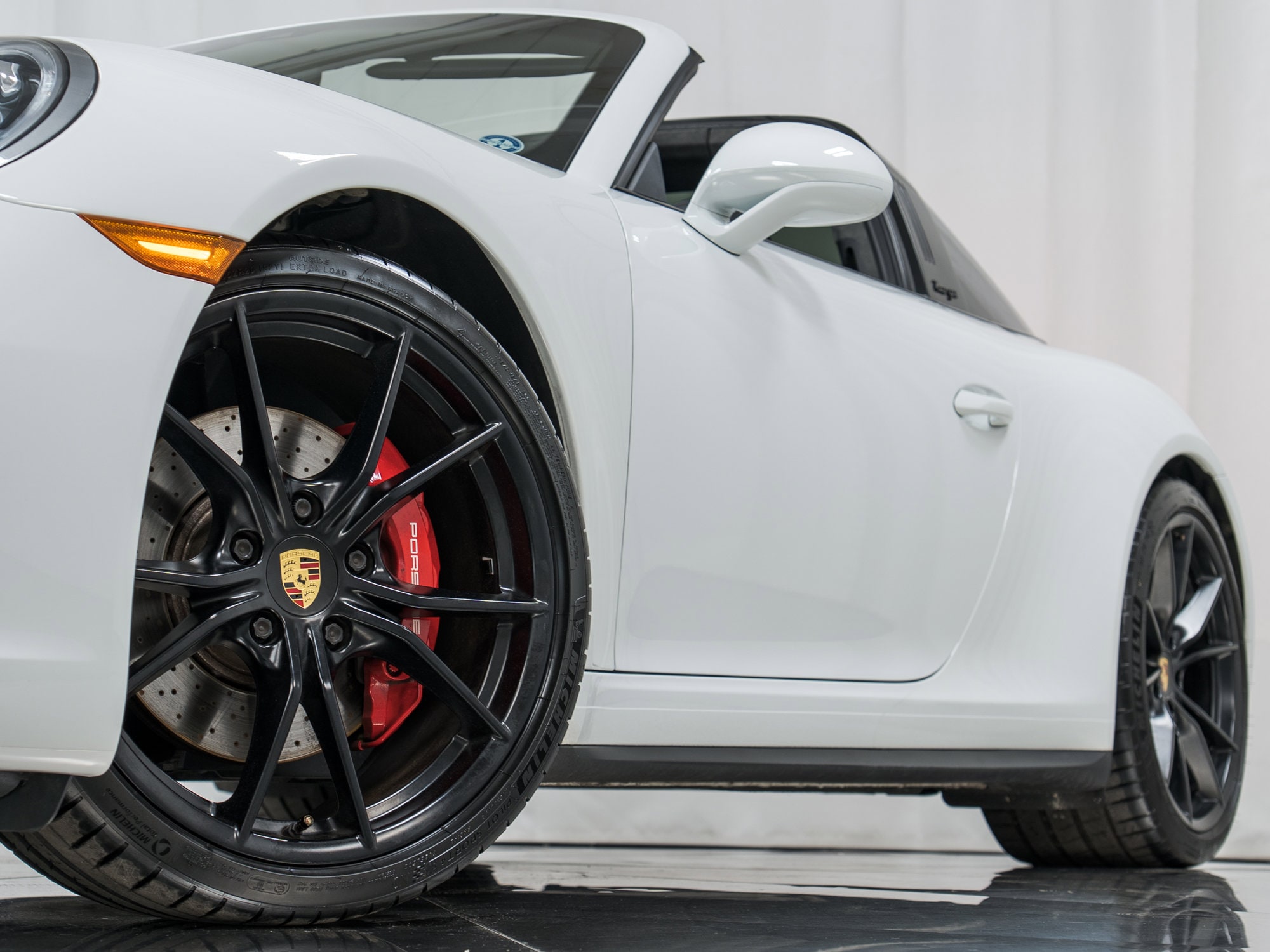 2019 Porsche 911 S - Photo 34