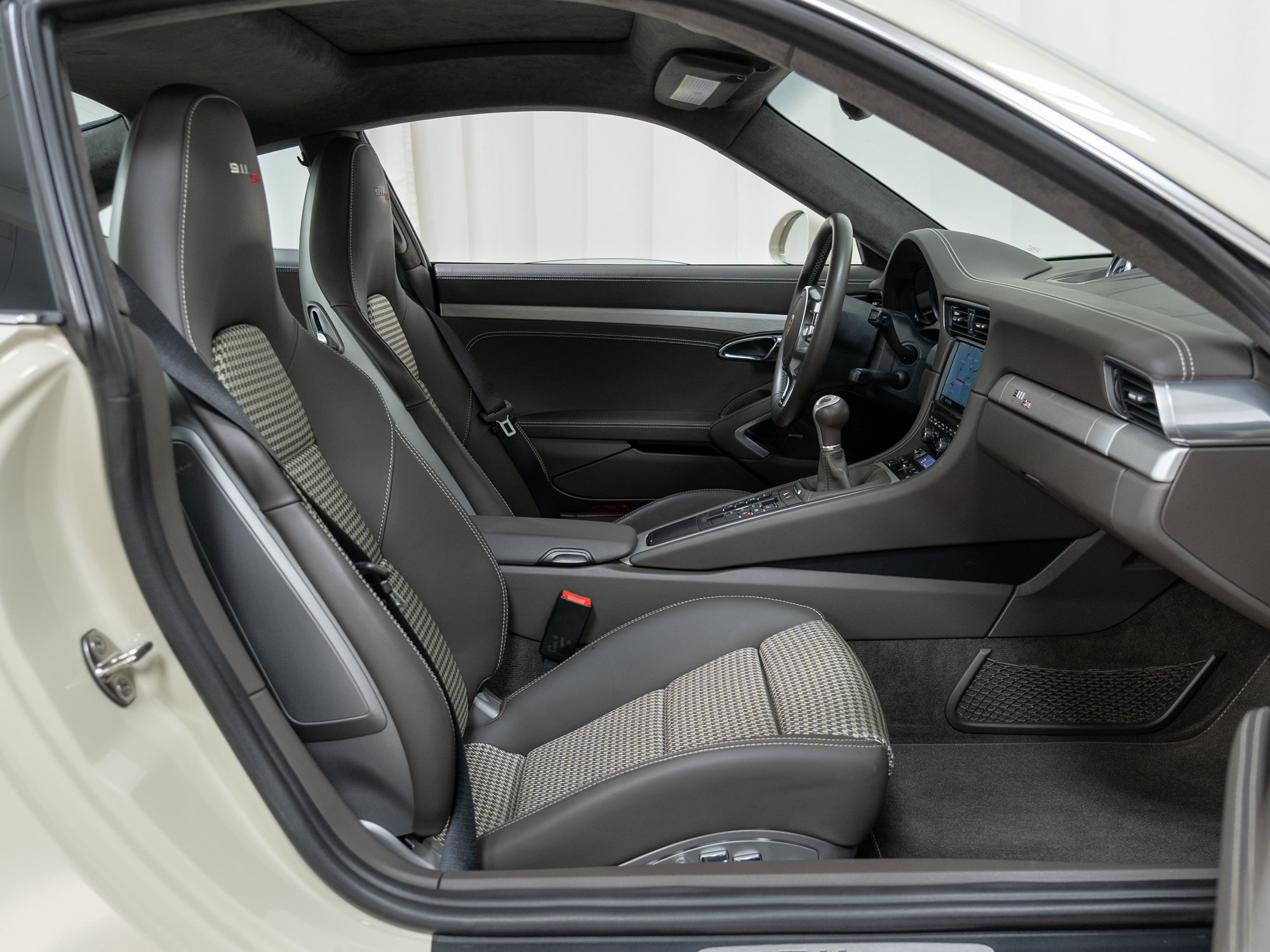2014 Porsche 911 50th Anniversary Edition - Photo 41