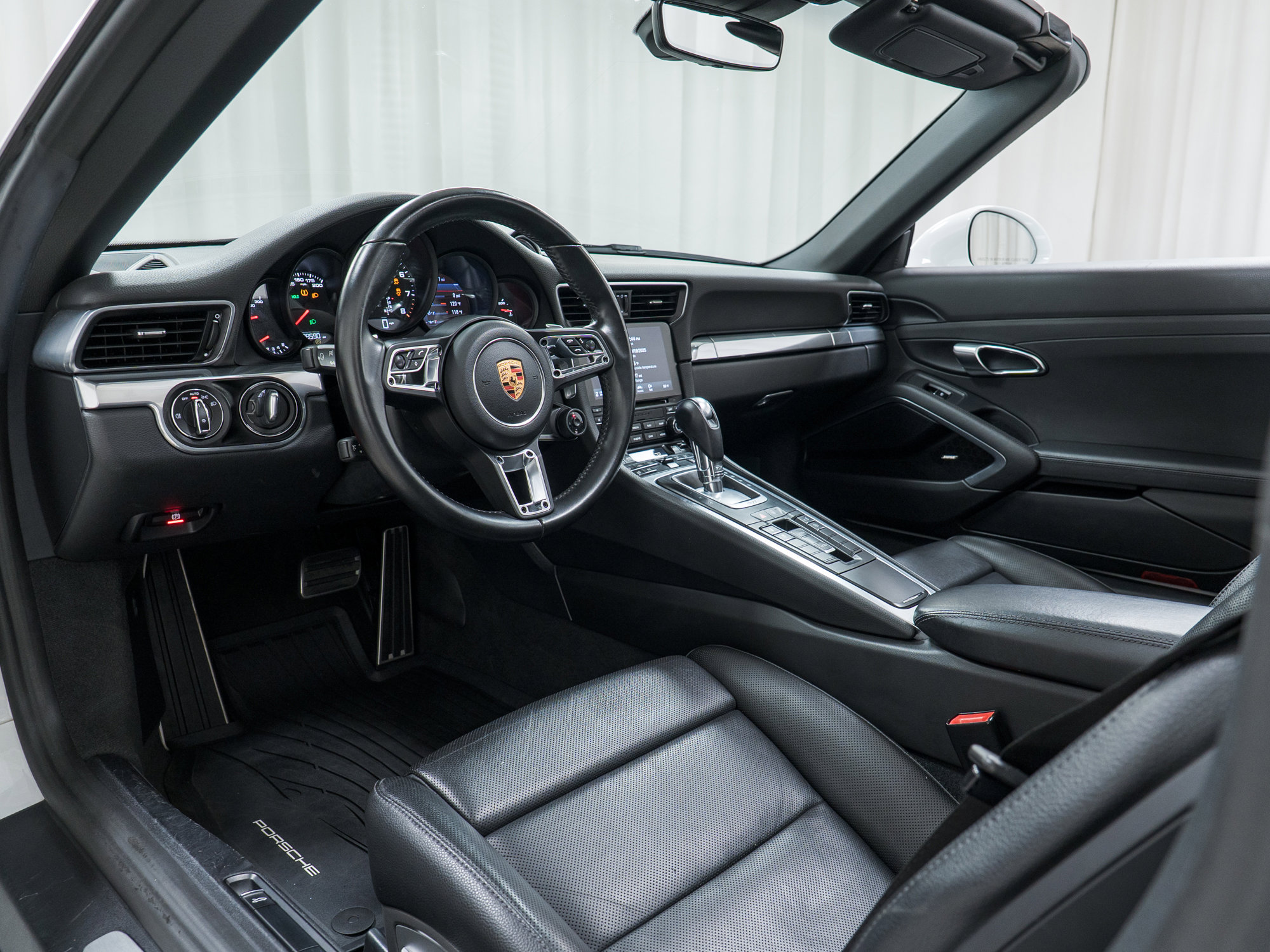2019 Porsche 911 S - Photo 15