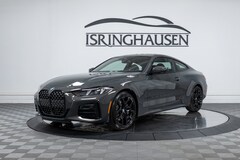 2026 BMW 430i xDrive Coupe