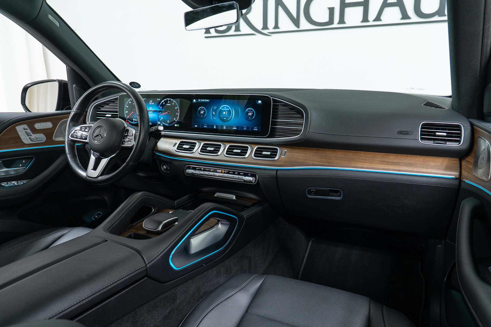 2023 Mercedes-Benz GLE GLE350 - Photo 14