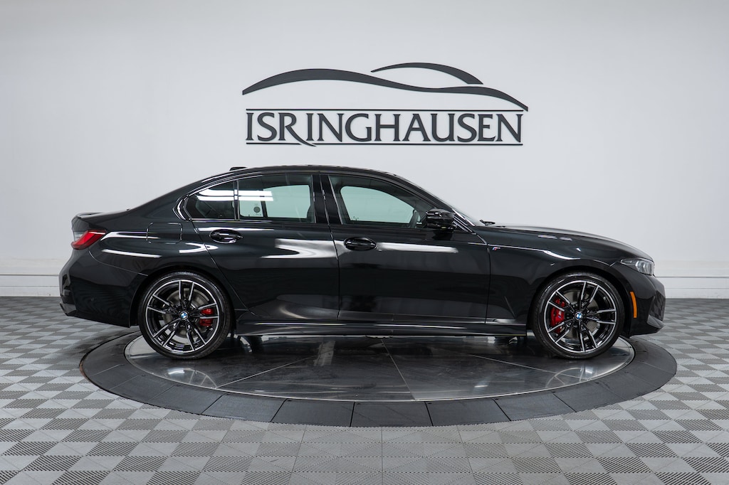 New 2026 BMW M340 i xDrive Sedan
