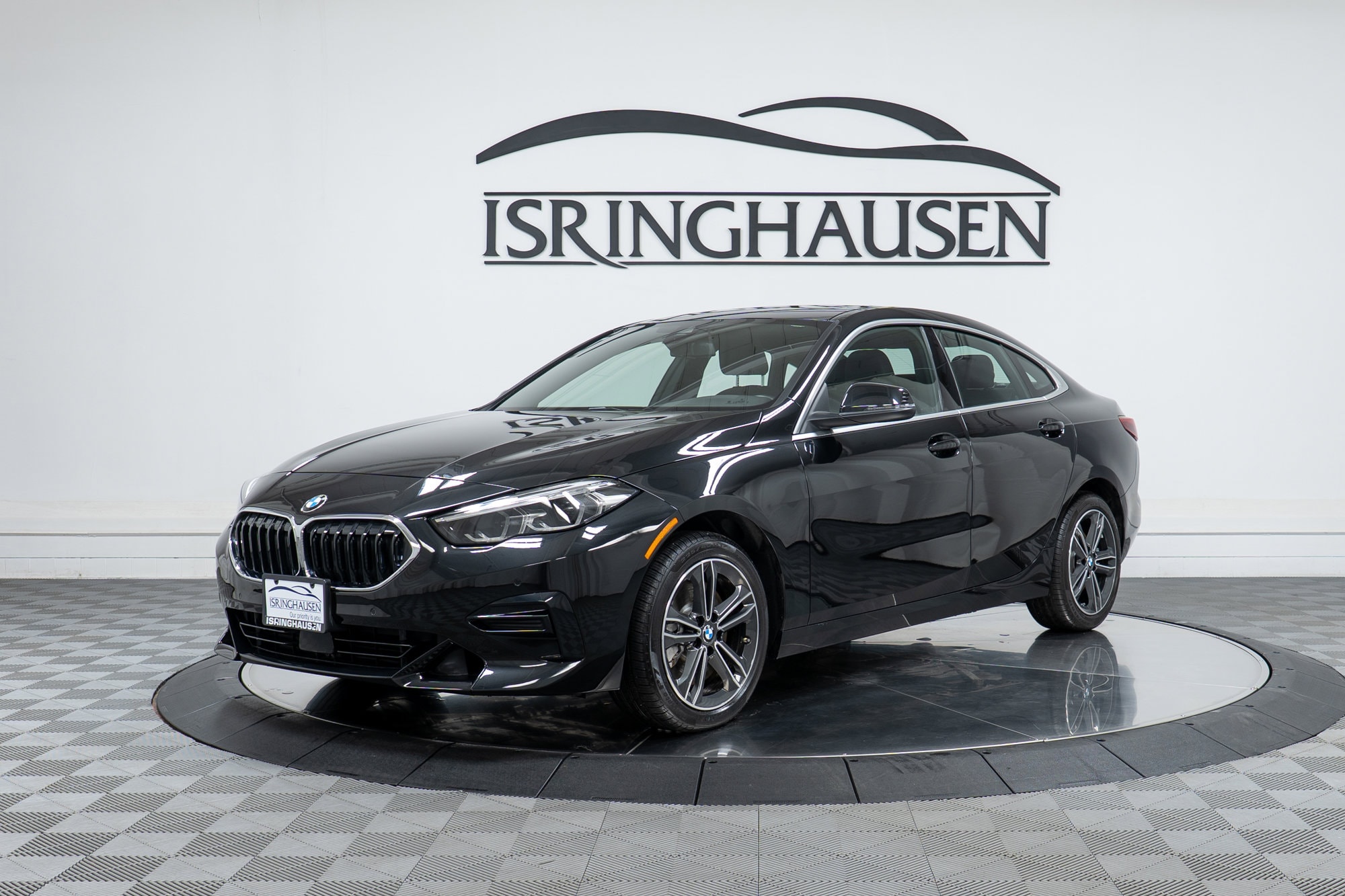 2024 BMW 2 Series 228i