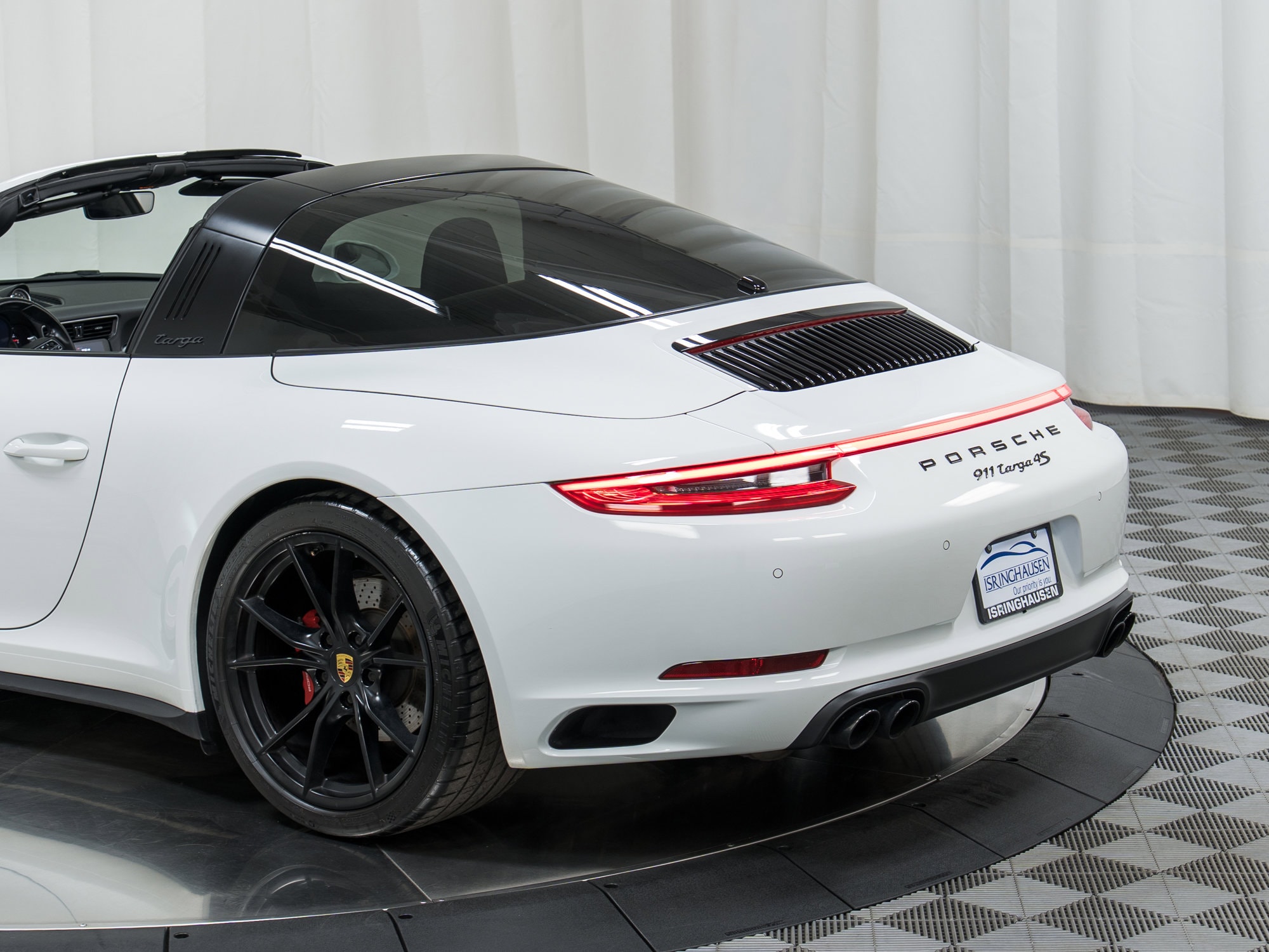 2019 Porsche 911 S - Photo 35