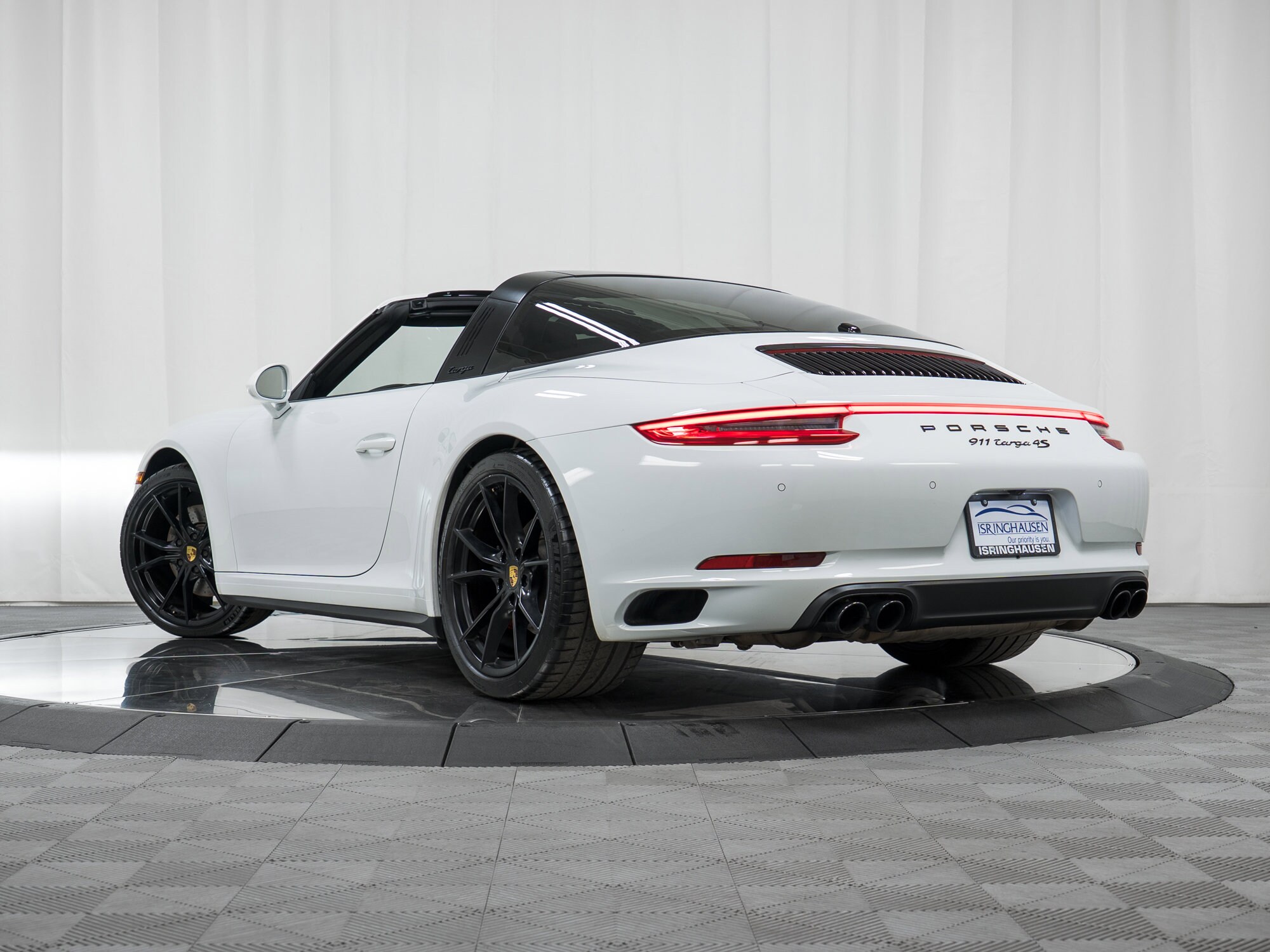 2019 Porsche 911 S - Photo 36