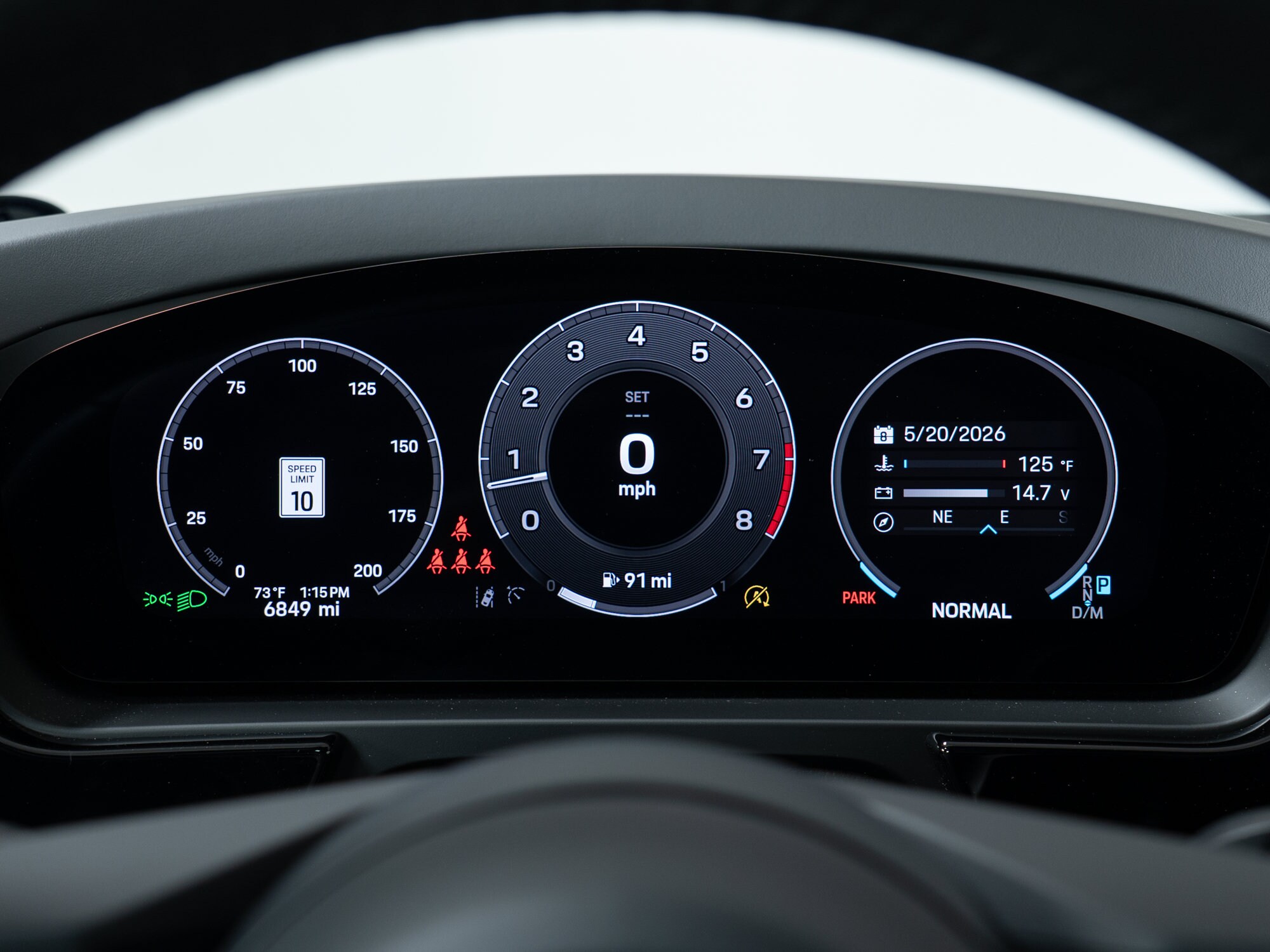2025 Porsche Cayenne Coup S - Photo 21