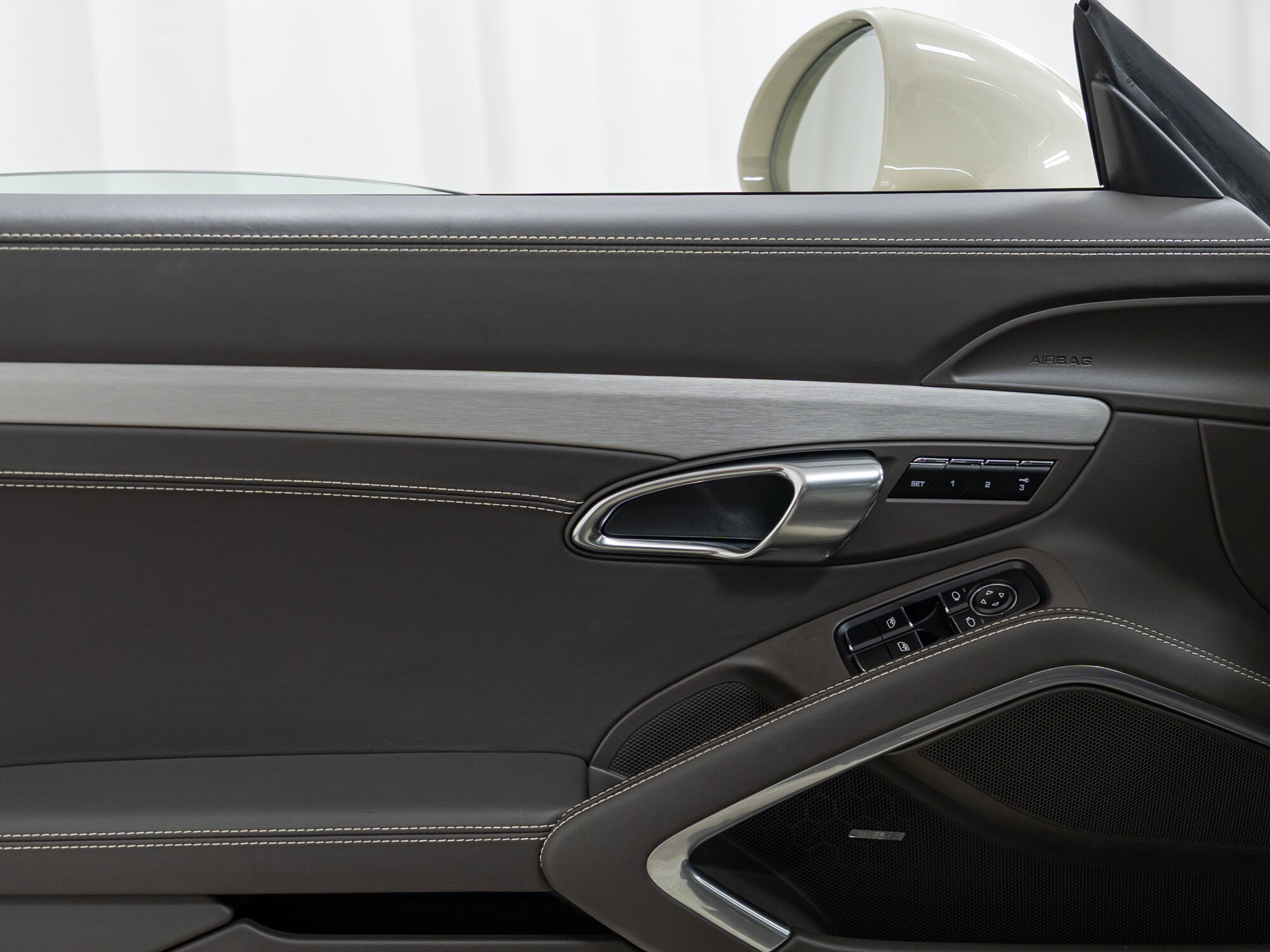 2014 Porsche 911 50th Anniversary Edition - Photo 17