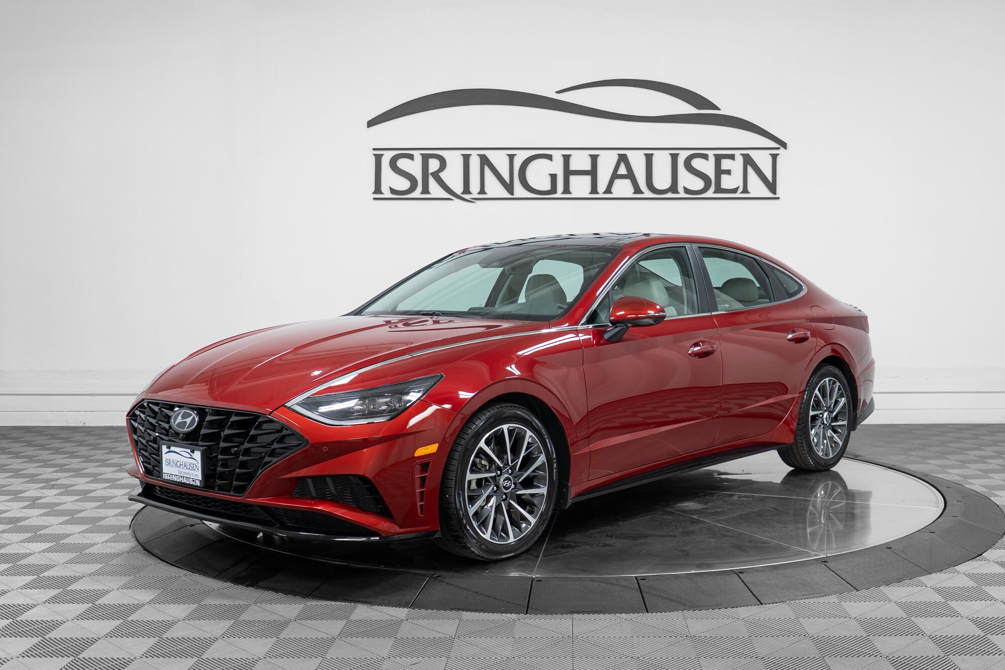 2023 Hyundai Sonata