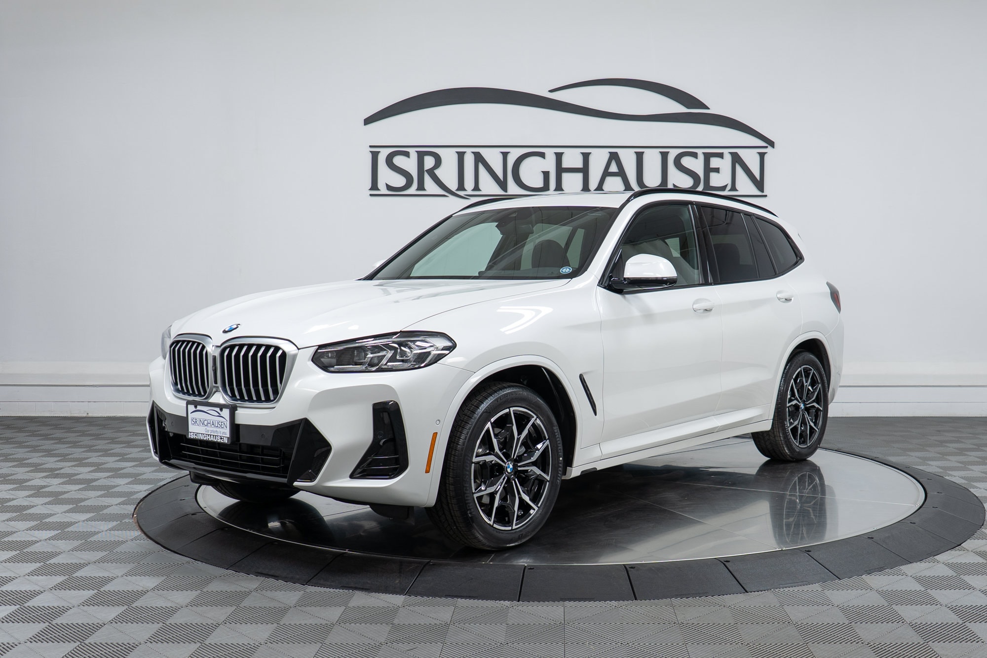 2023 Bmw X3