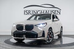 2026 BMW X3 30 xDrive SUV