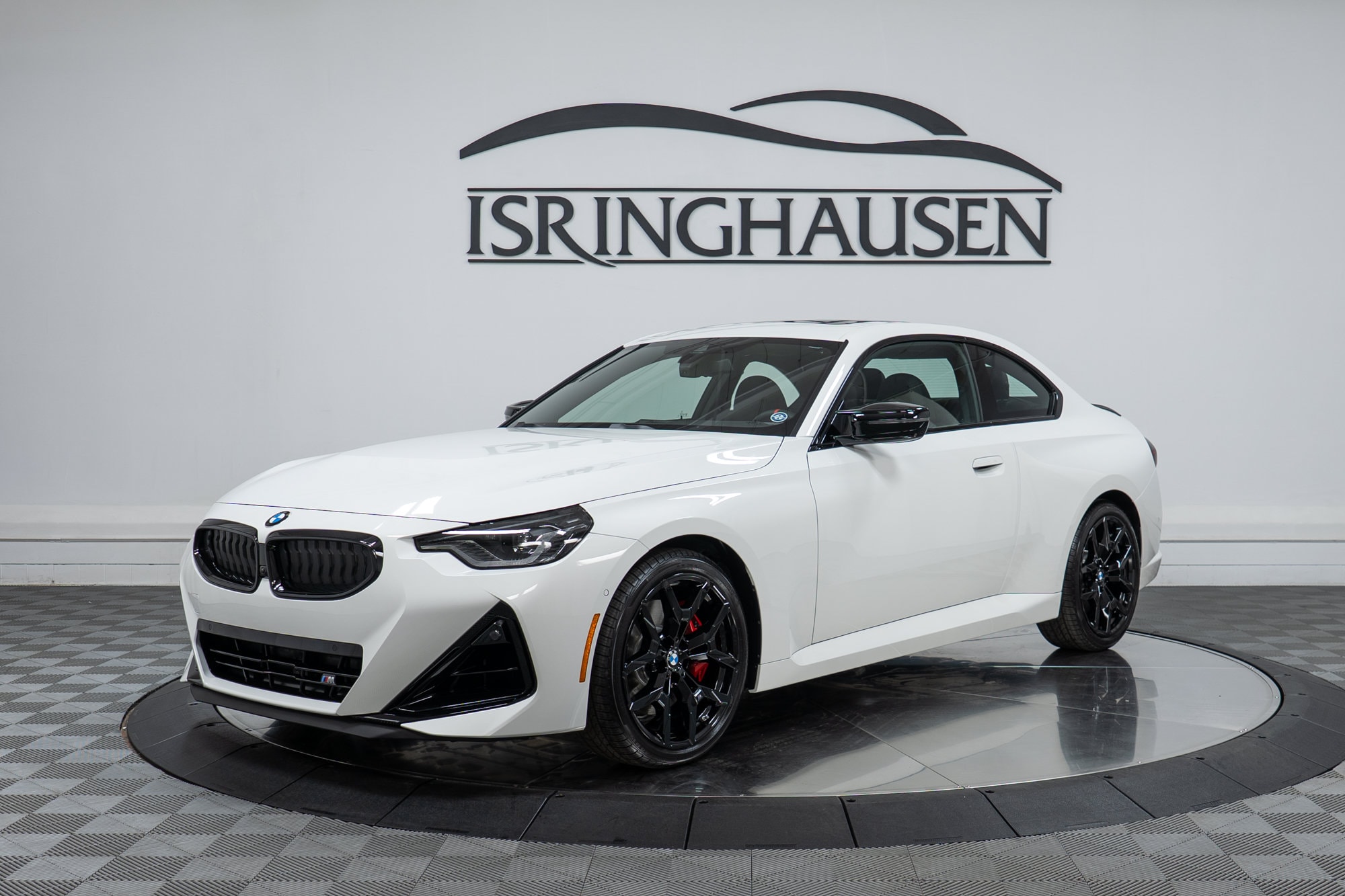 2027 Bmw M240i