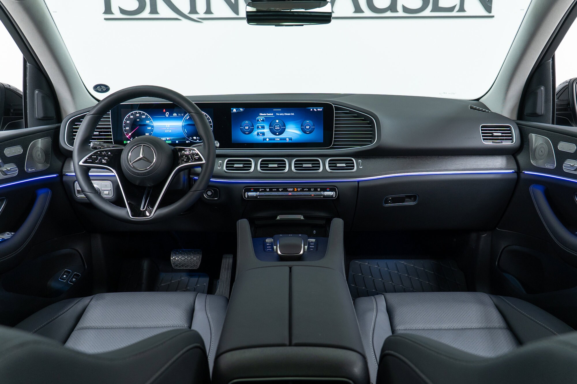2026 Mercedes-Benz GLE GLE450E - Photo 15