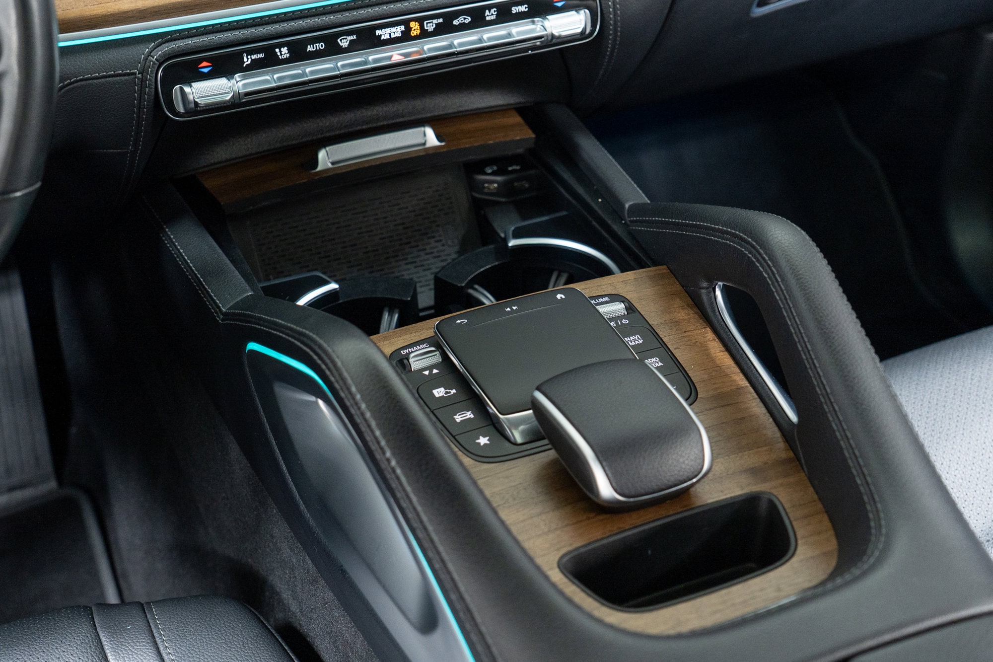2023 Mercedes-Benz GLE GLE350 - Photo 20