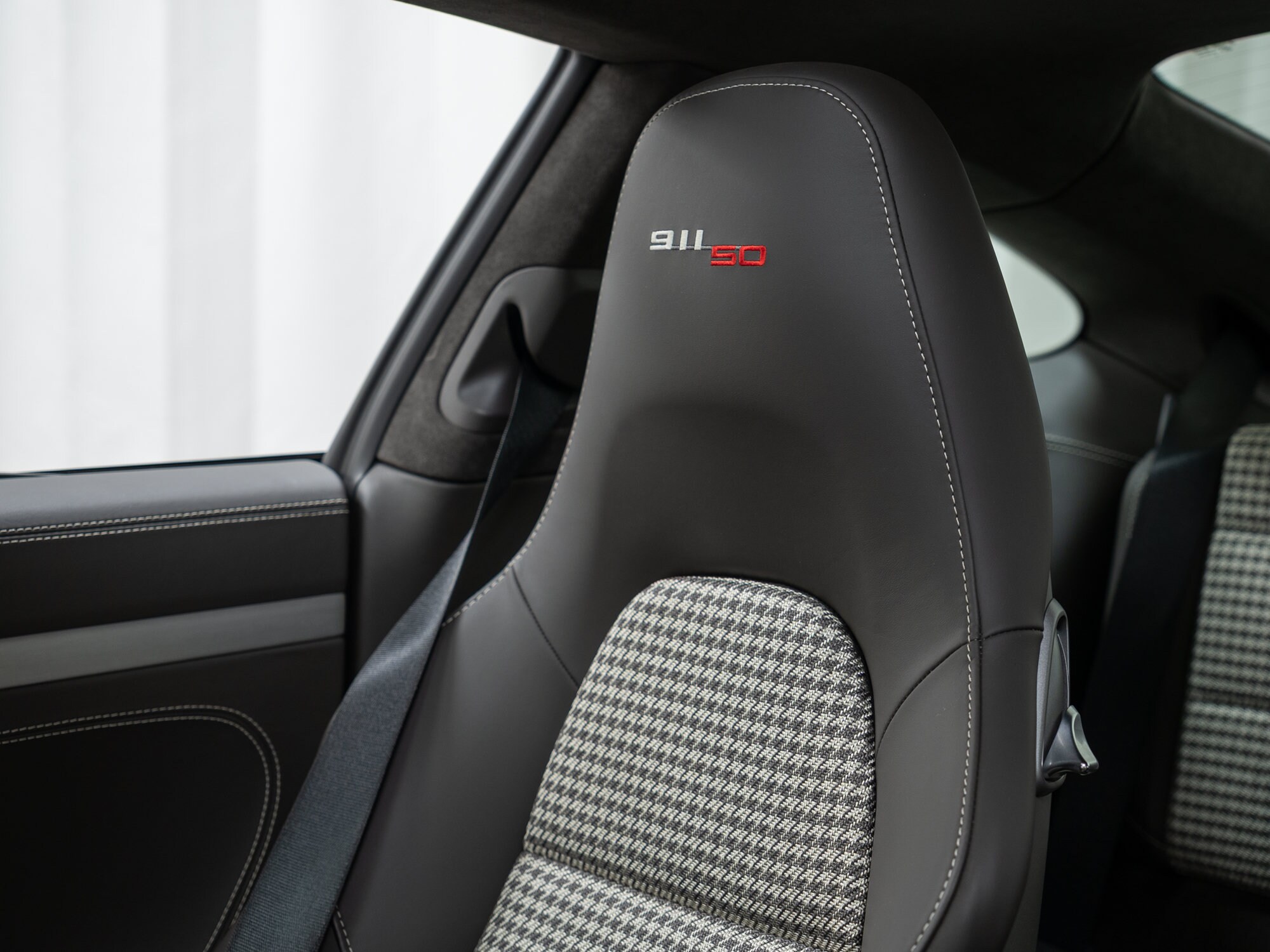 2014 Porsche 911 50th Anniversary Edition - Photo 22