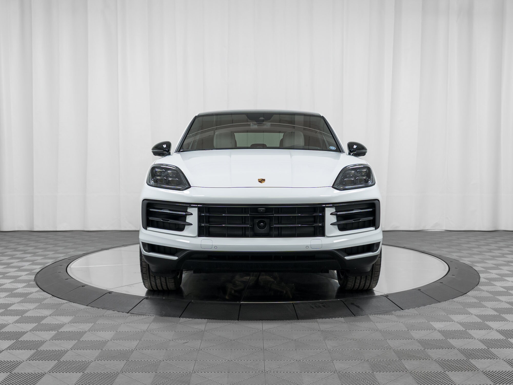 2025 Porsche Cayenne Coup S - Photo 10