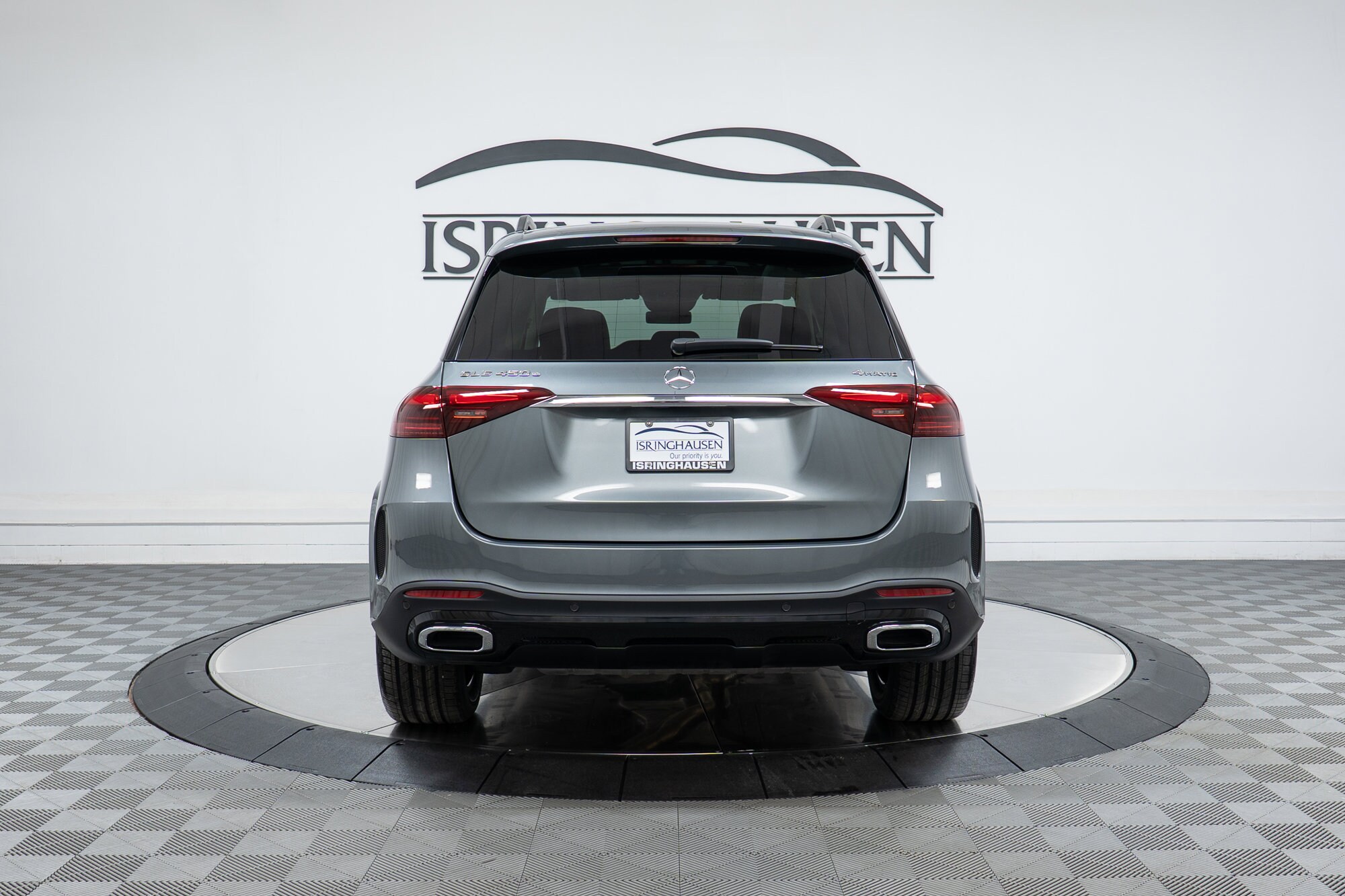 2026 Mercedes-Benz GLE GLE450E - Photo 6