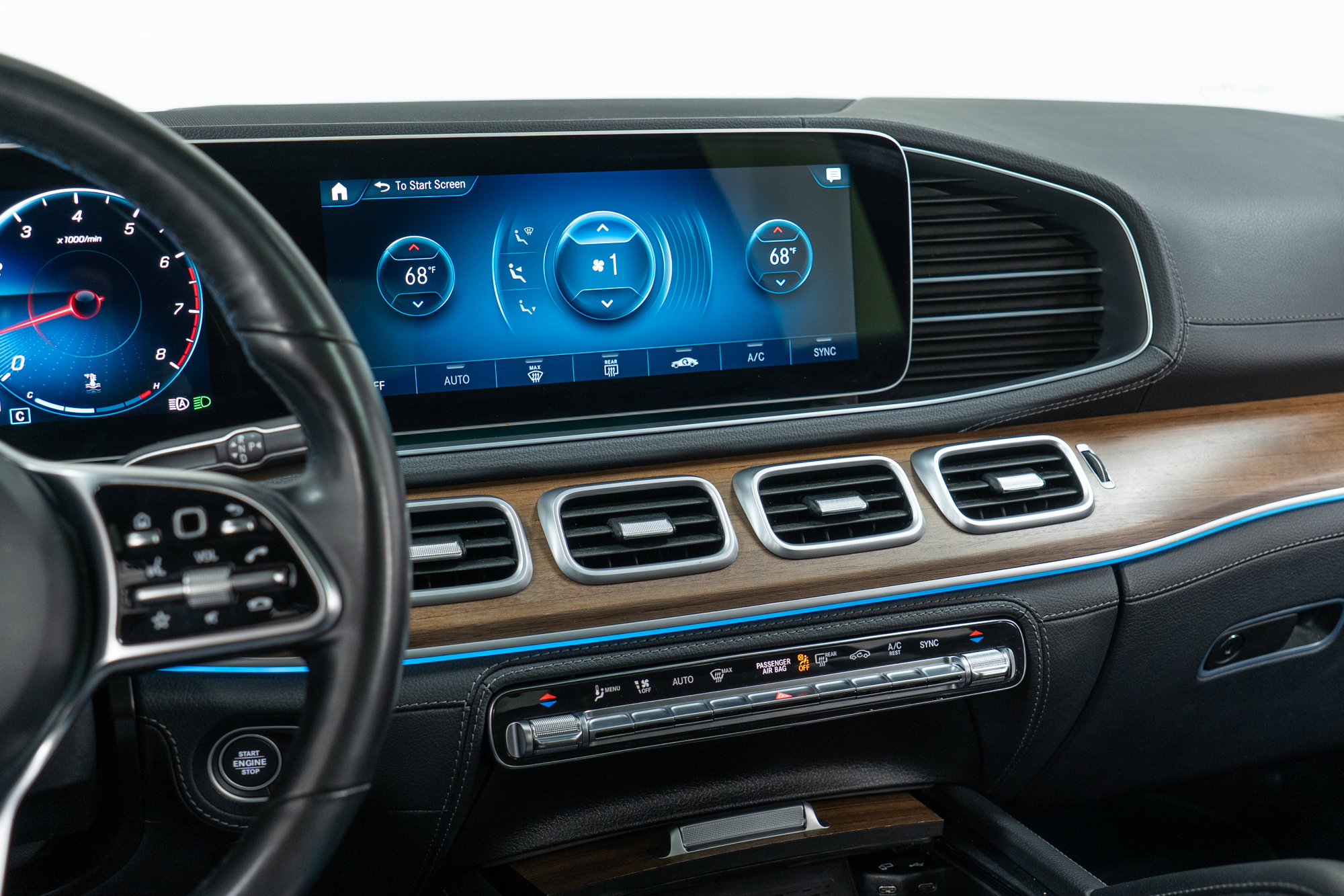 2023 Mercedes-Benz GLE GLE350 - Photo 19