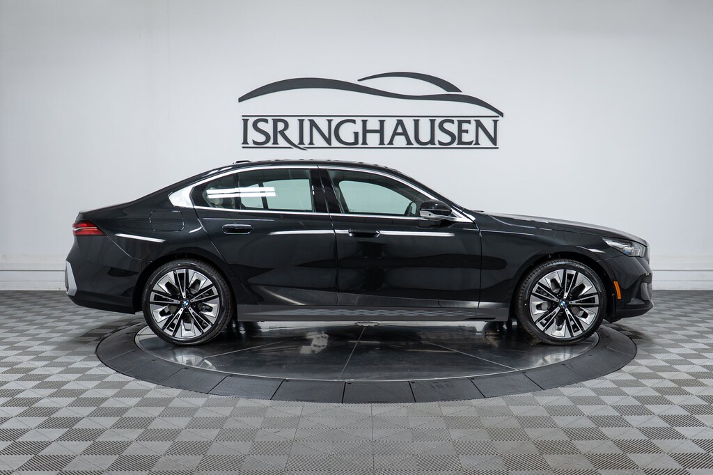Used 2026 BMW 530i xDrive Sedan