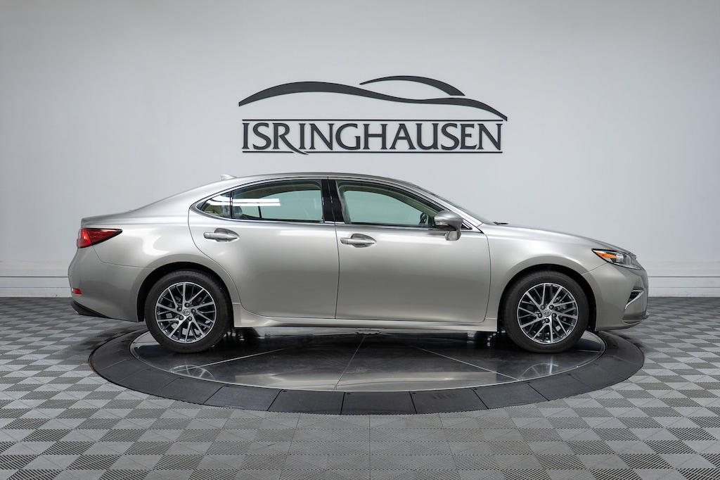 Used 2016 Lexus ES 350 Sedan