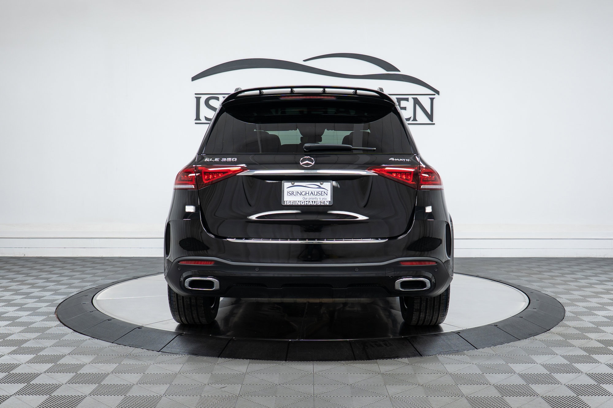 2023 Mercedes-Benz GLE GLE350 - Photo 6