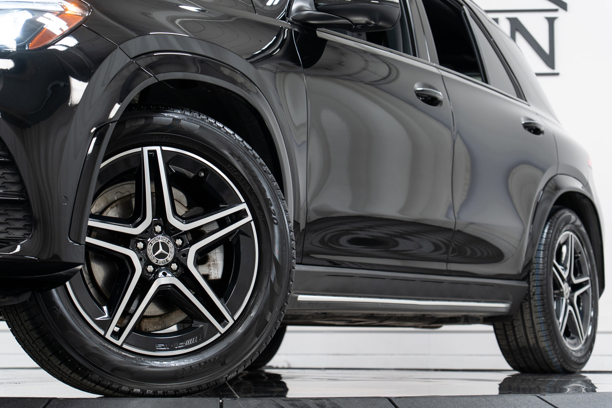 2023 Mercedes-Benz GLE GLE350 - Photo 27