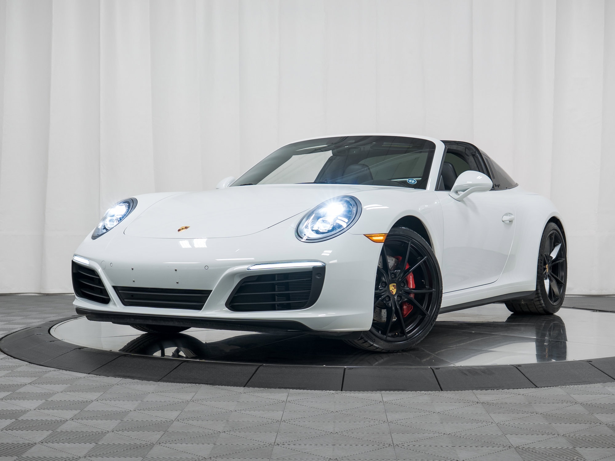 2019 Porsche 911 S - Photo 33