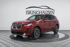 2026 BMW X3 30 xDrive SUV