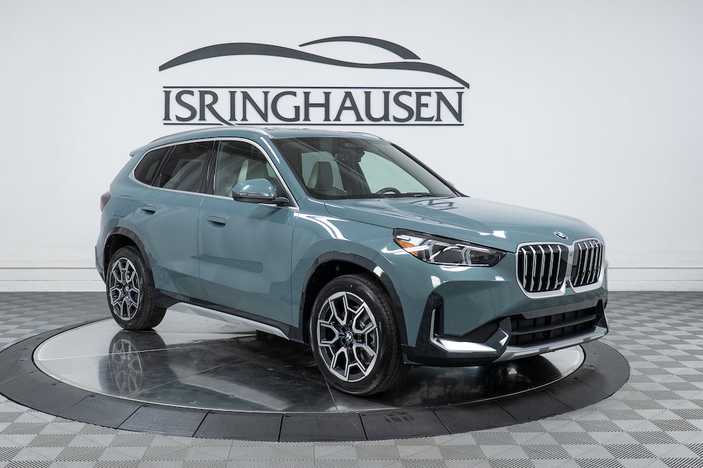 New 2026 BMW X1 xDrive28i SUV