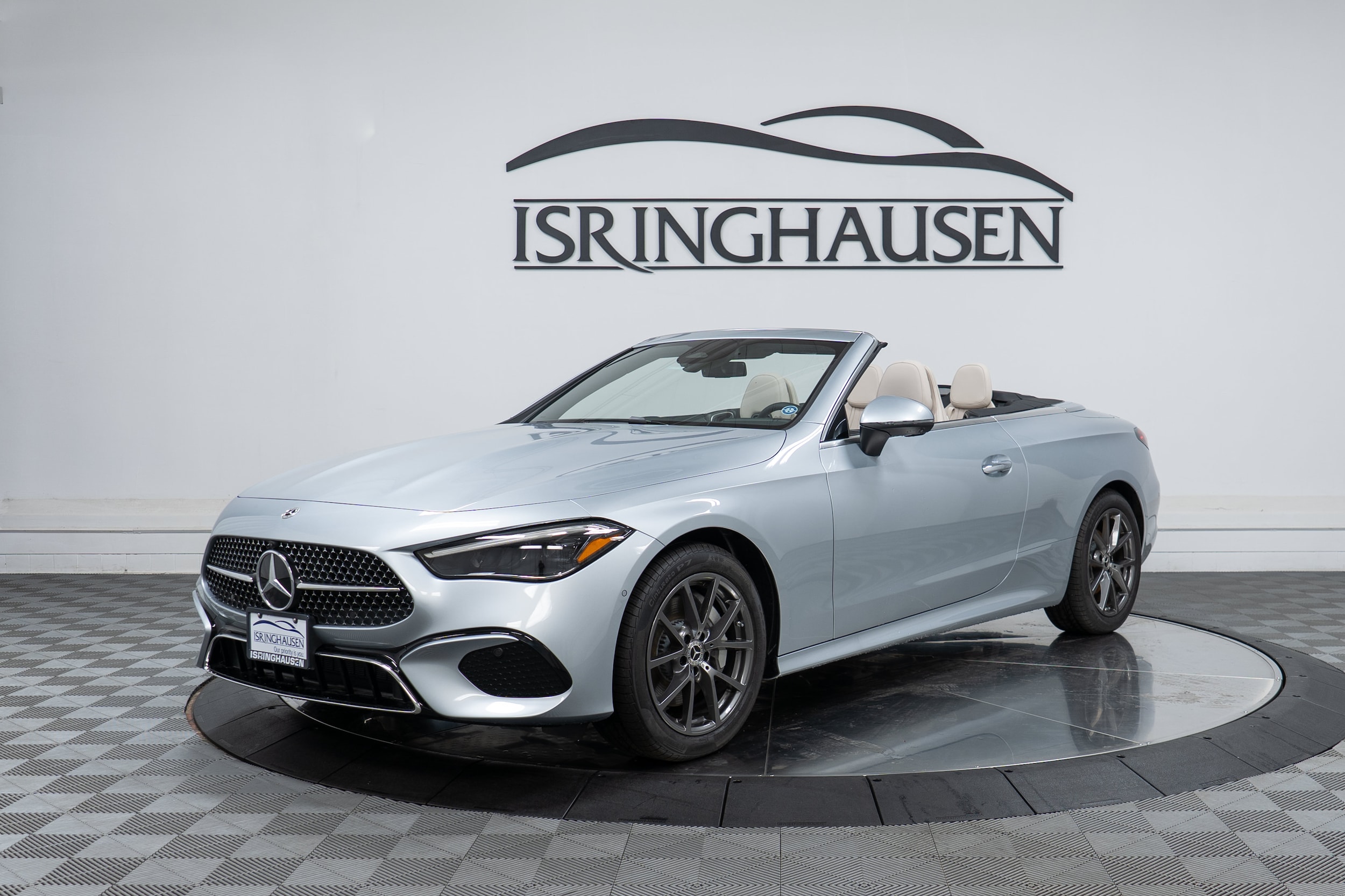 2026 Mercedes-Benz CLE 300