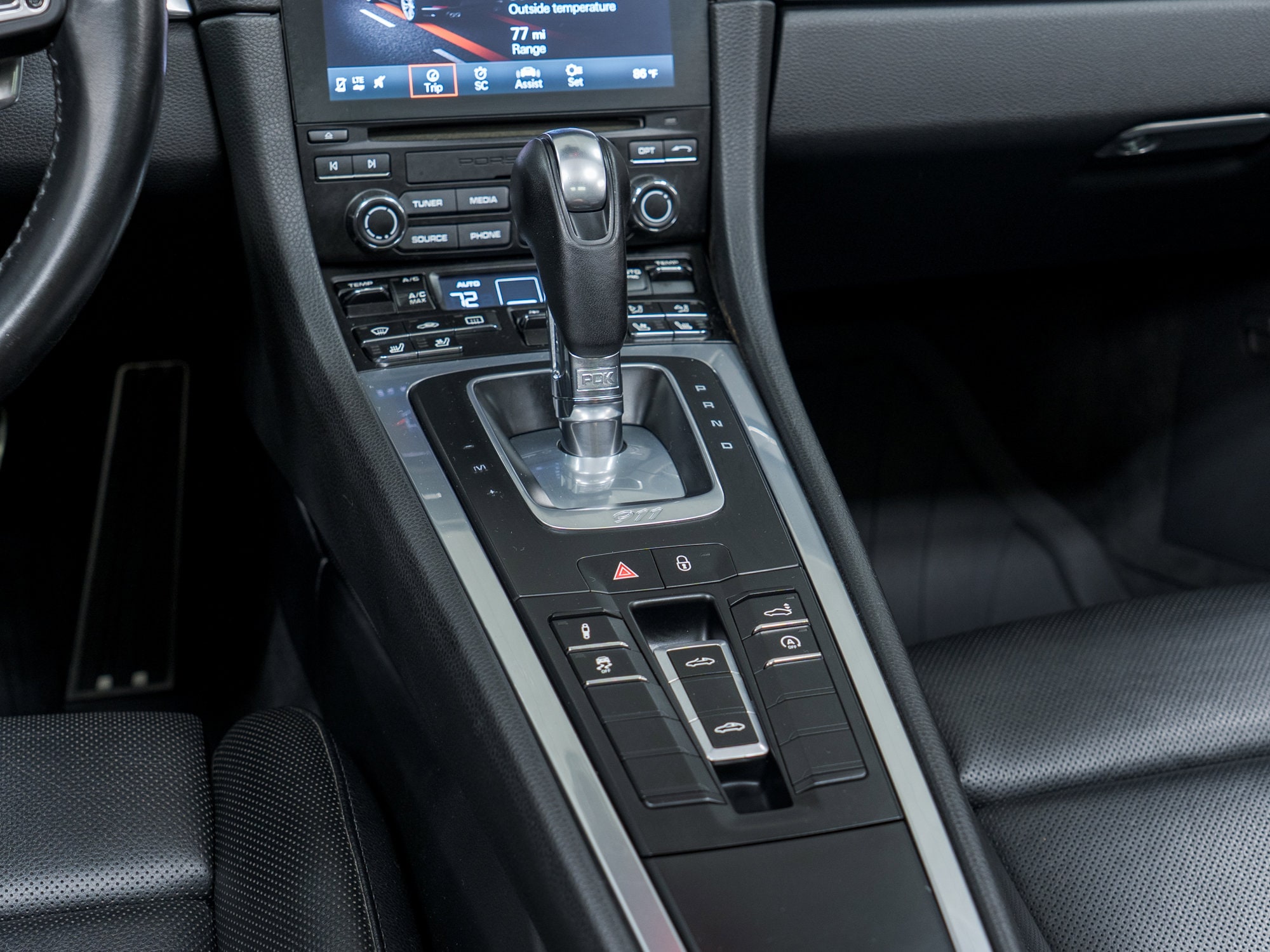 2019 Porsche 911 S - Photo 26