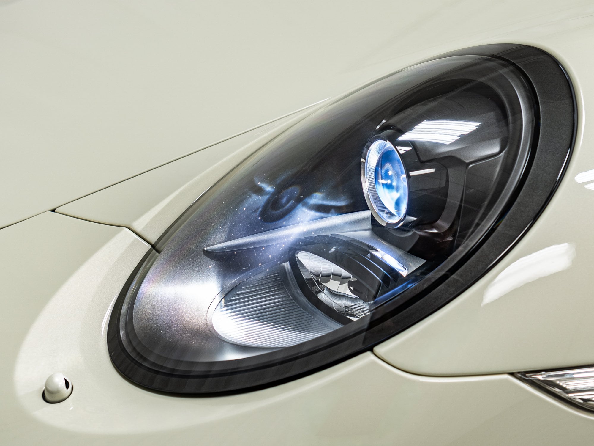2014 Porsche 911 50th Anniversary Edition - Photo 52