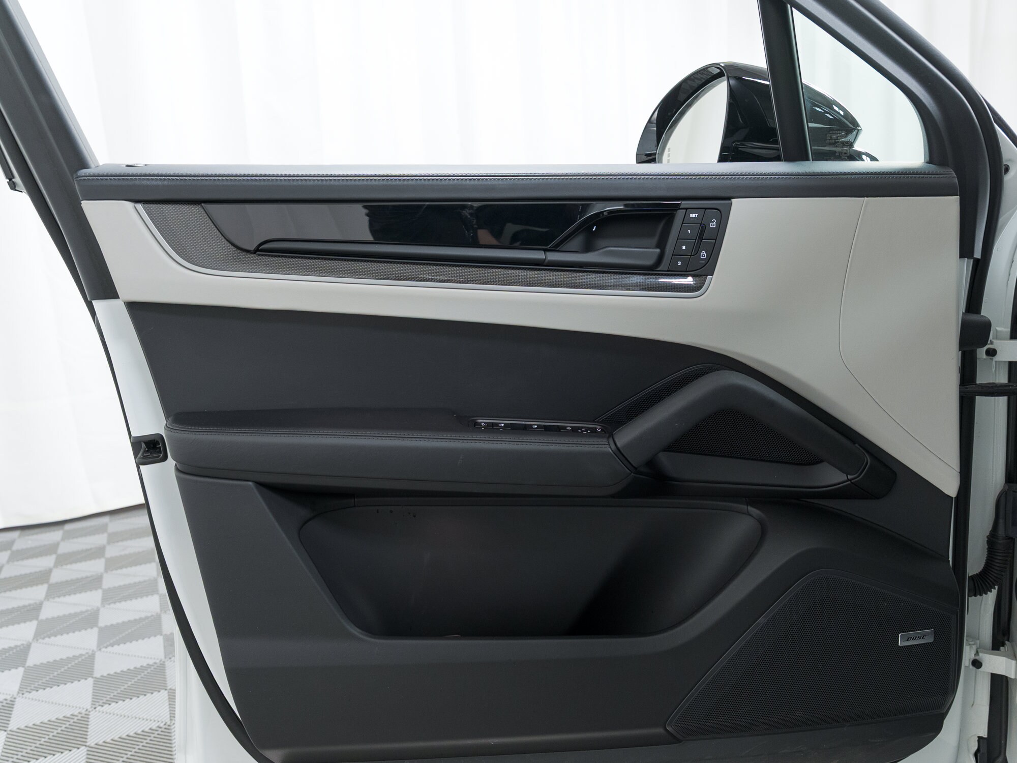 2025 Porsche Cayenne Coup S - Photo 14