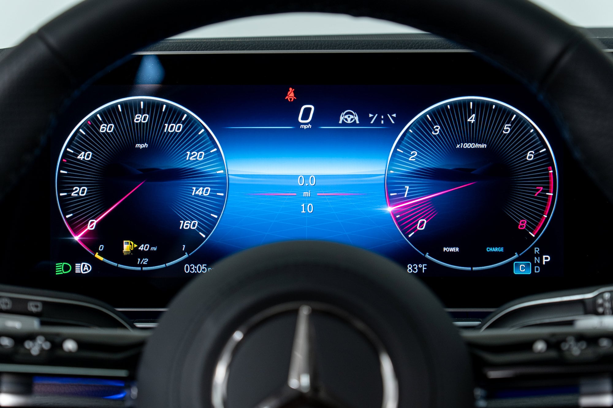 2026 Mercedes-Benz GLS Base - Photo 18