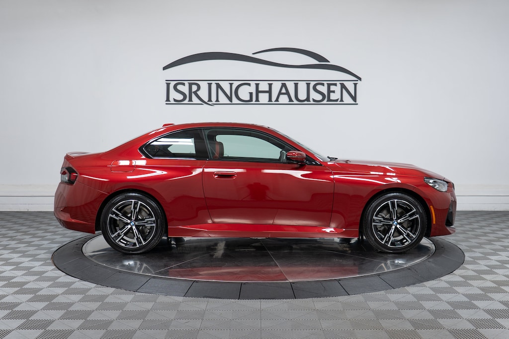New 2026 BMW 230i xDrive Coupe