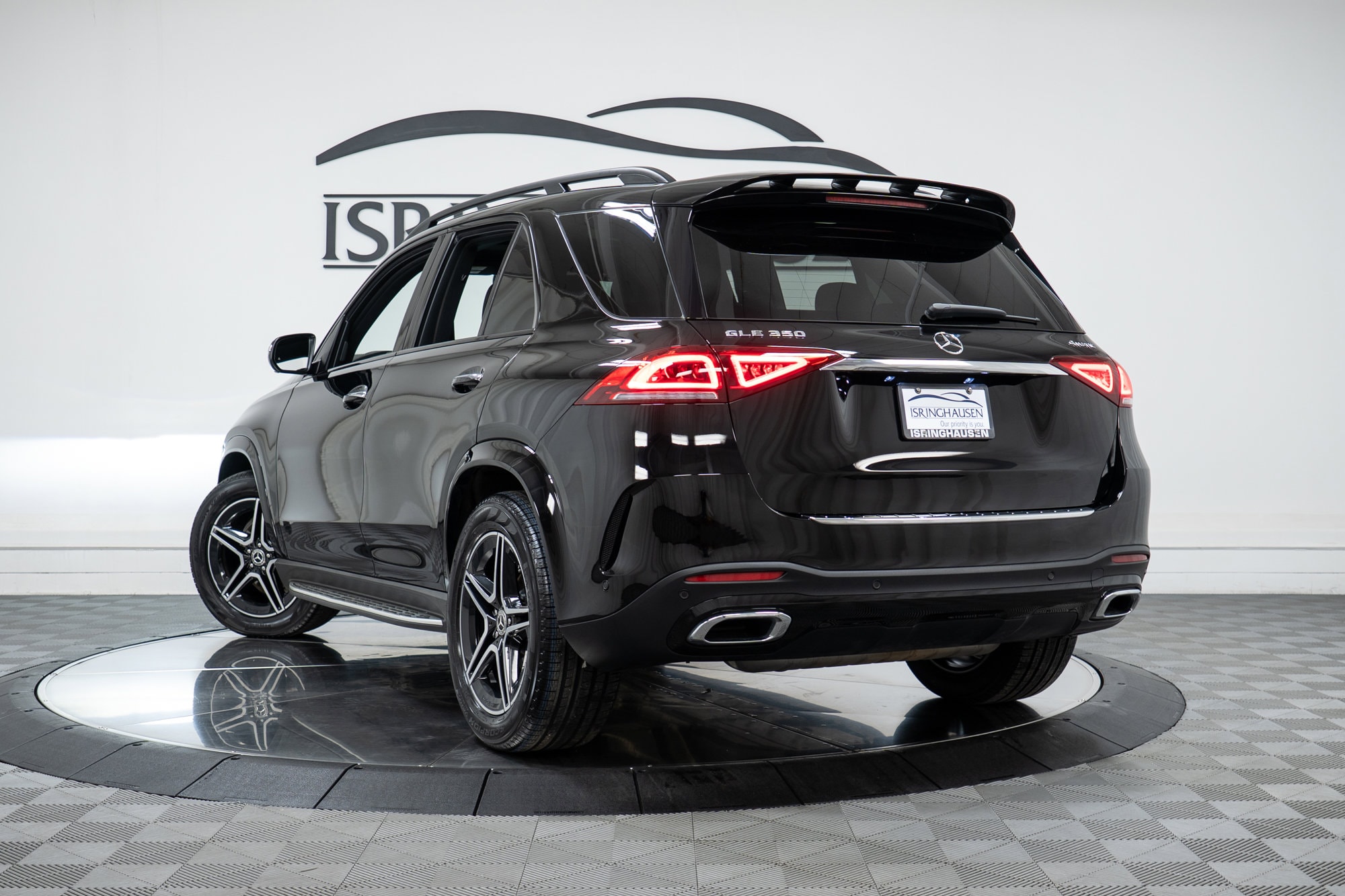 2023 Mercedes-Benz GLE GLE350 - Photo 28