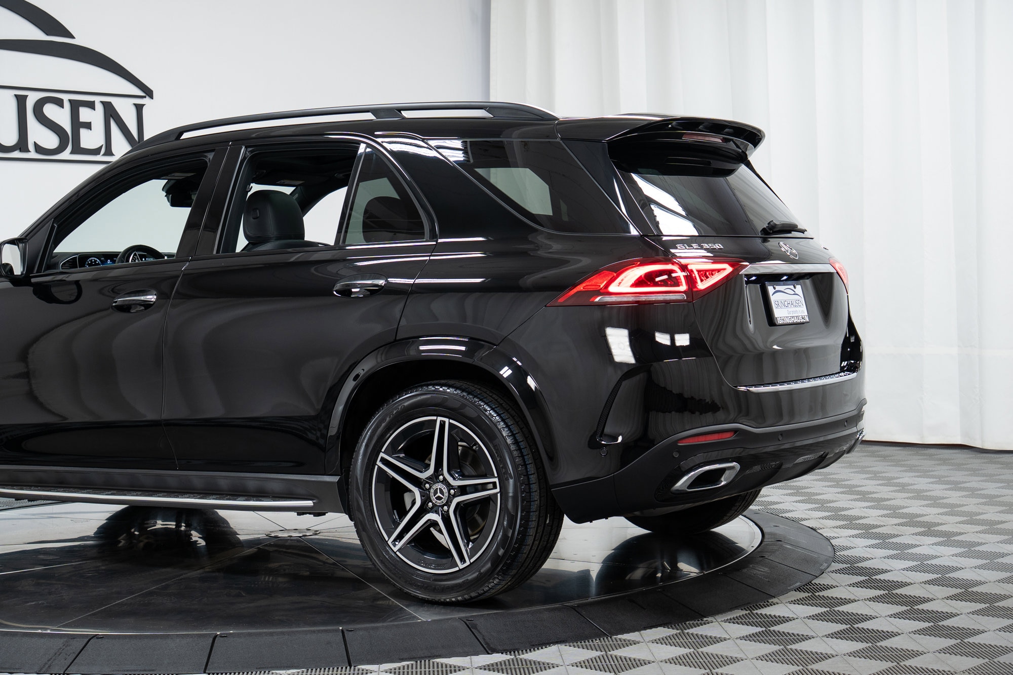 2023 Mercedes-Benz GLE GLE350 - Photo 29