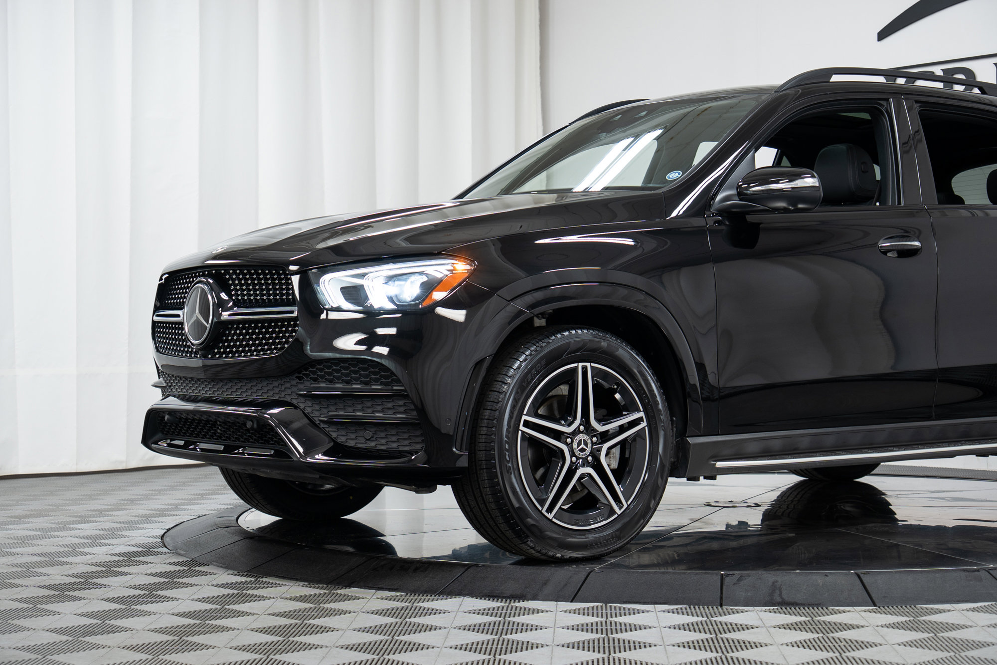2023 Mercedes-Benz GLE GLE350 - Photo 25