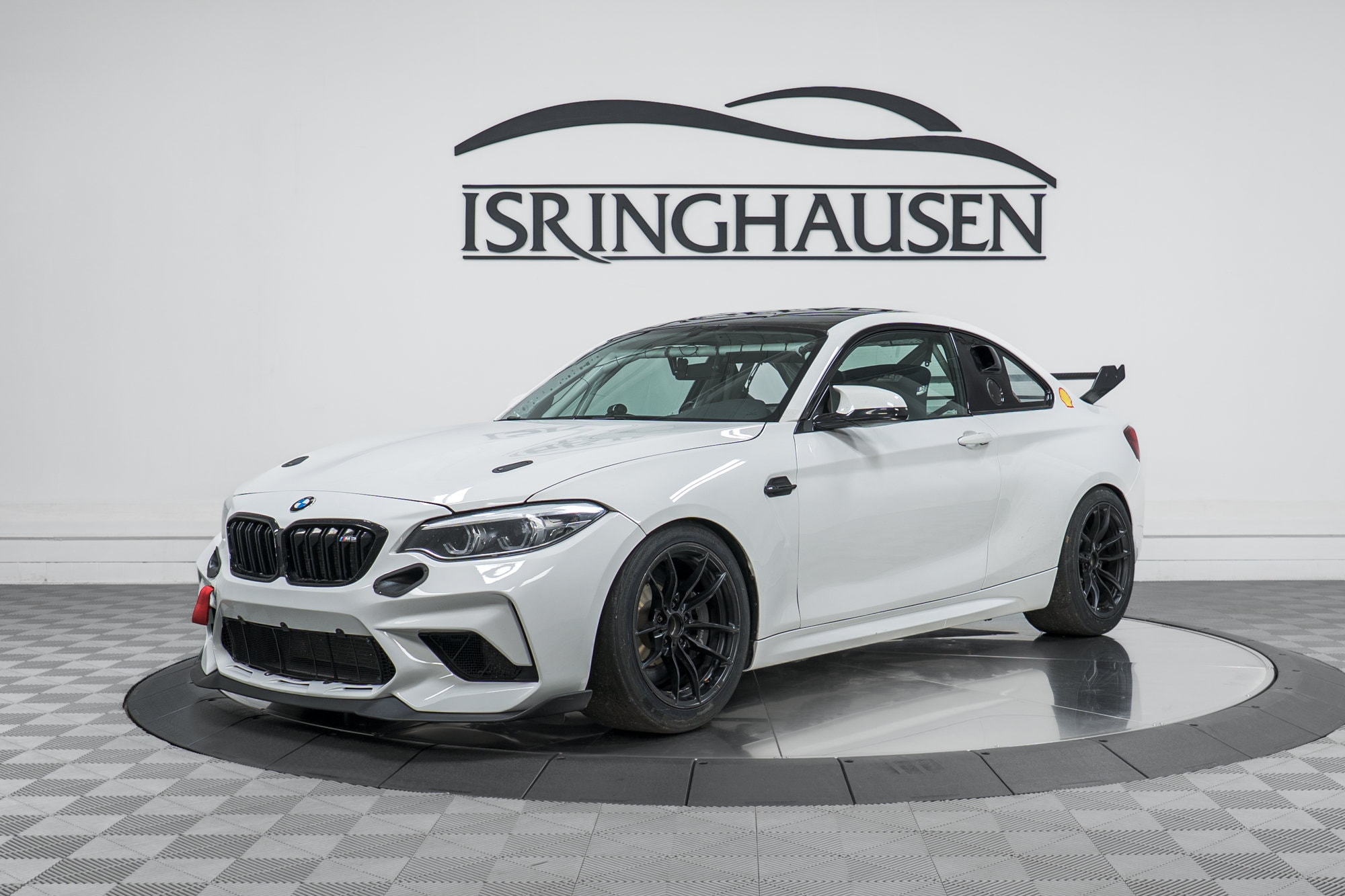 2020 BMW M2's photo