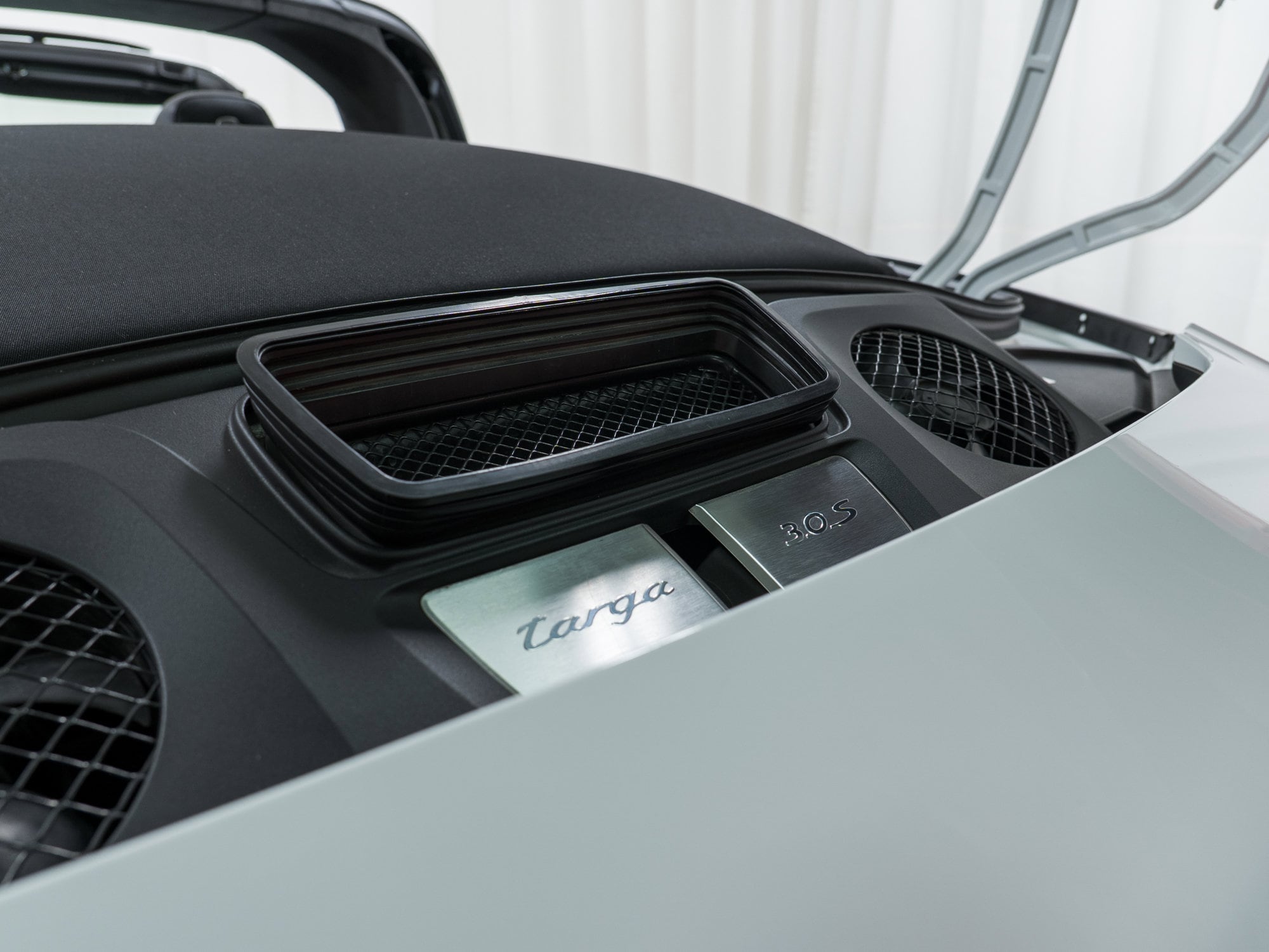 2019 Porsche 911 S - Photo 13