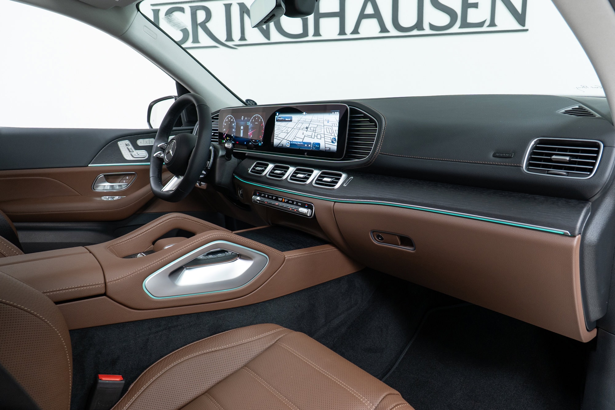 2026 Mercedes-Benz GLS Base - Photo 21