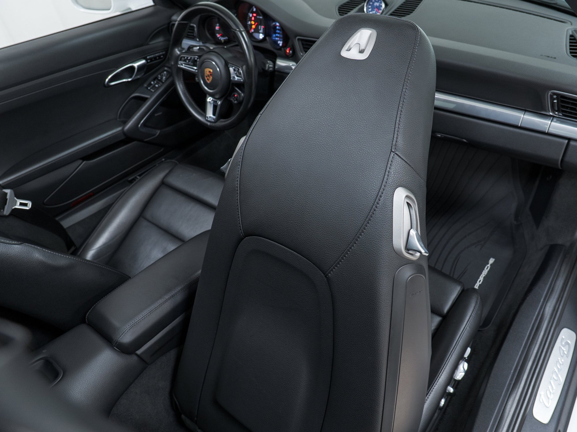 2019 Porsche 911 S - Photo 29