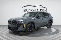 2026 BMW XM Label SUV