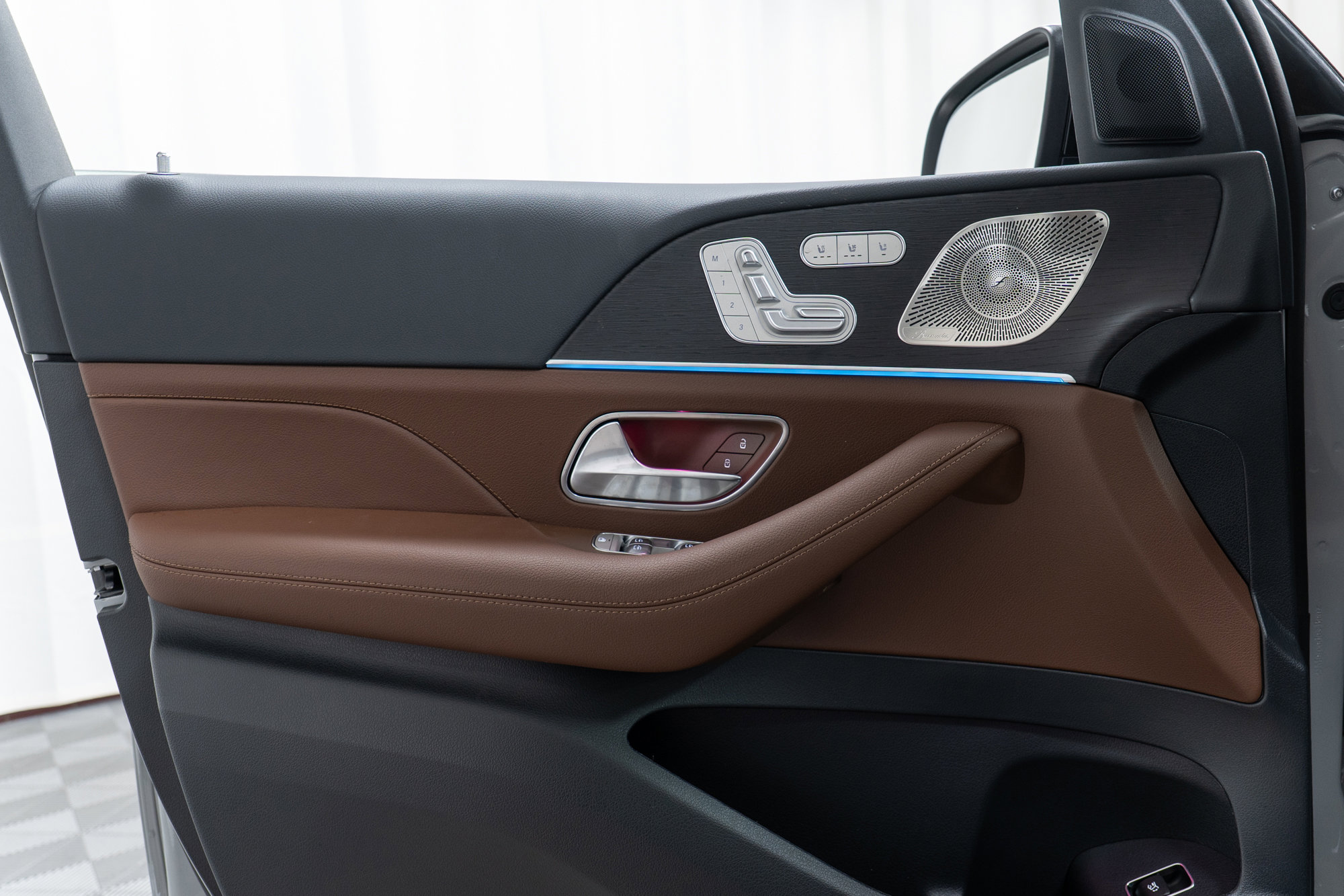 2026 Mercedes-Benz GLS Base - Photo 11