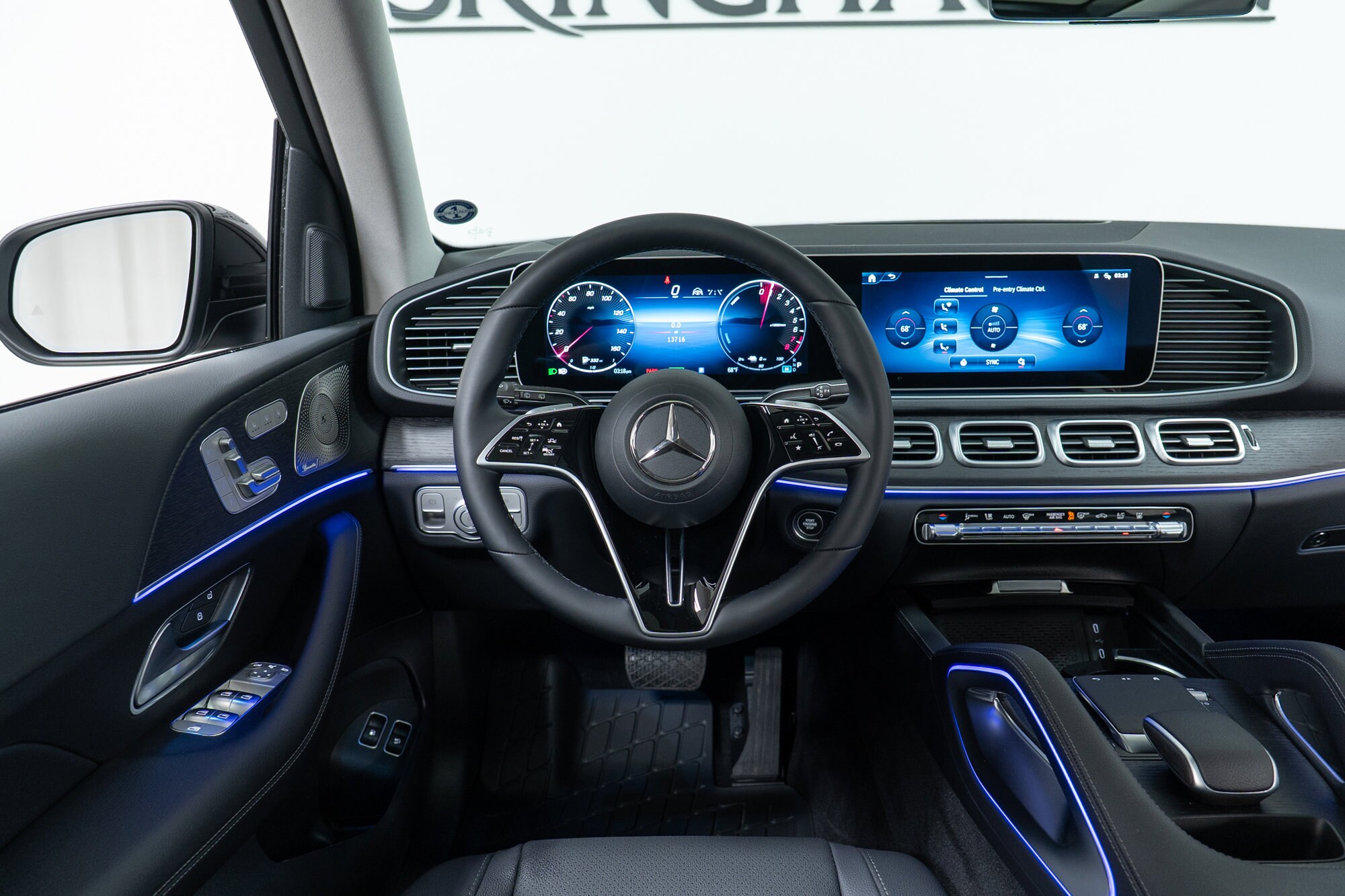 2026 Mercedes-Benz GLE GLE450E - Photo 17