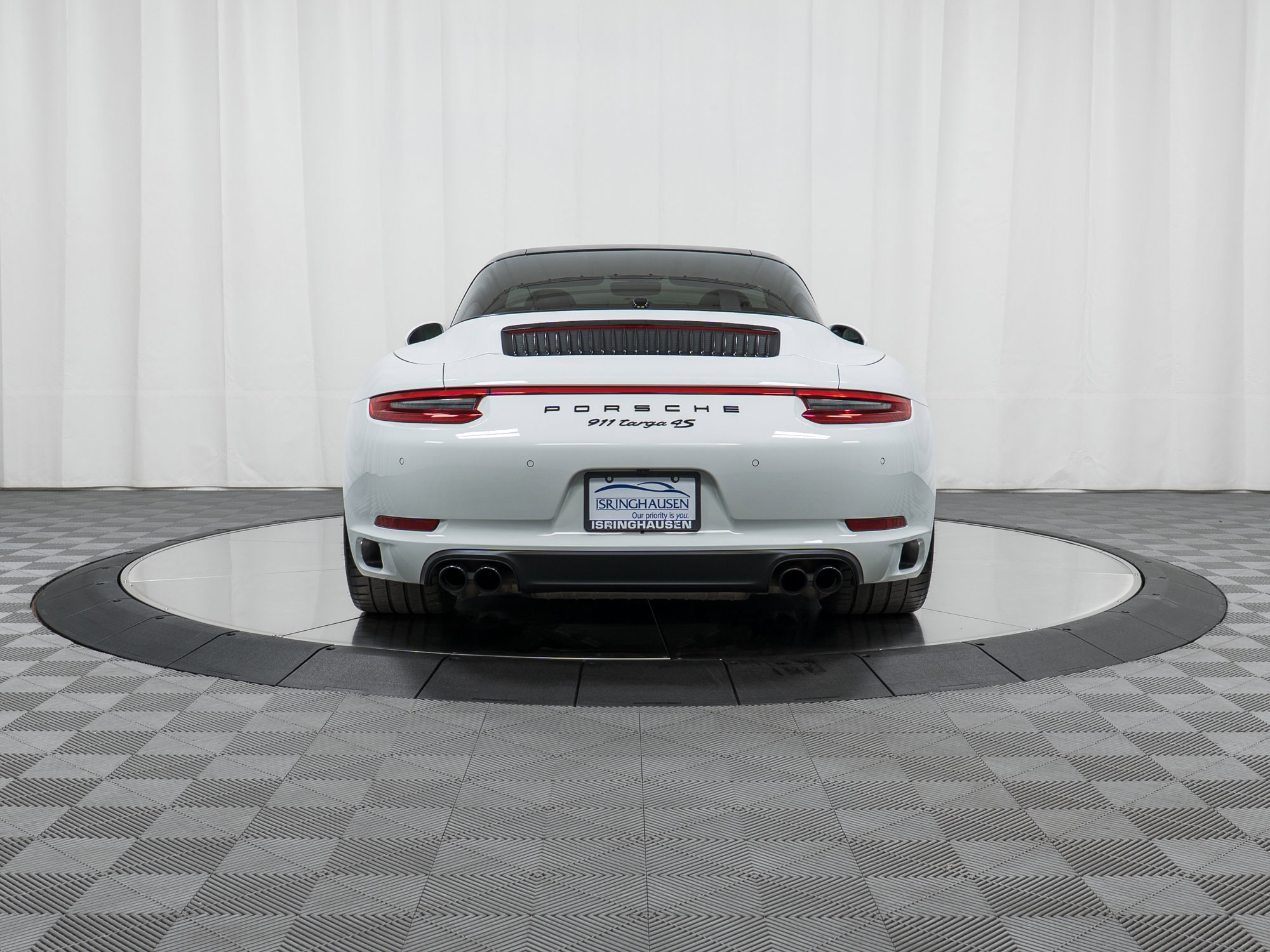 2019 Porsche 911 S - Photo 6