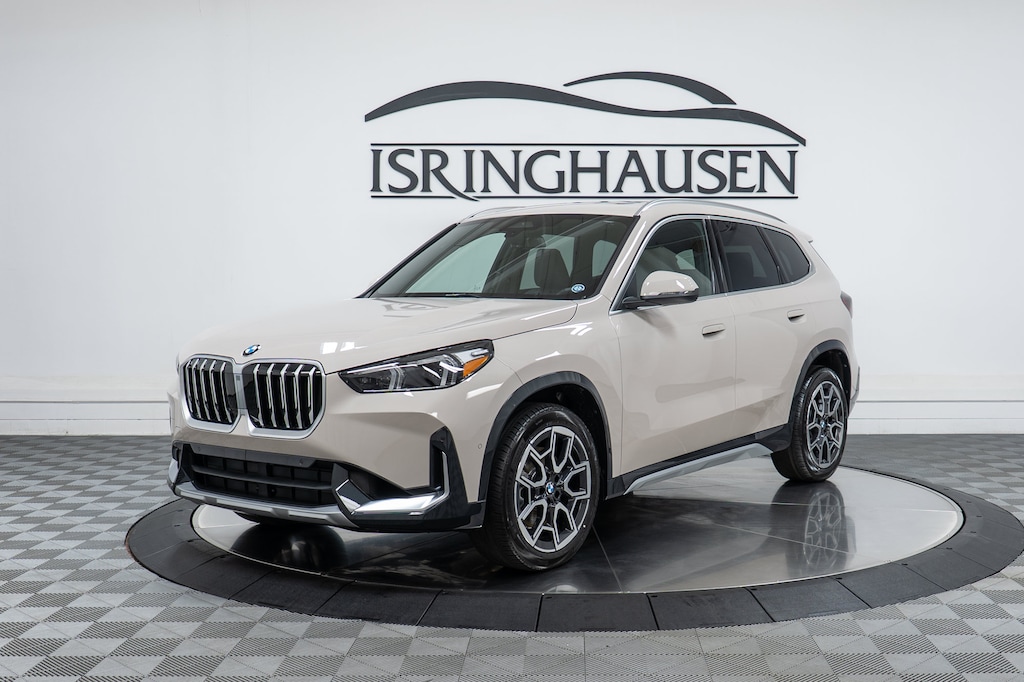 Used 2026 BMW X1 xDrive28i SUV