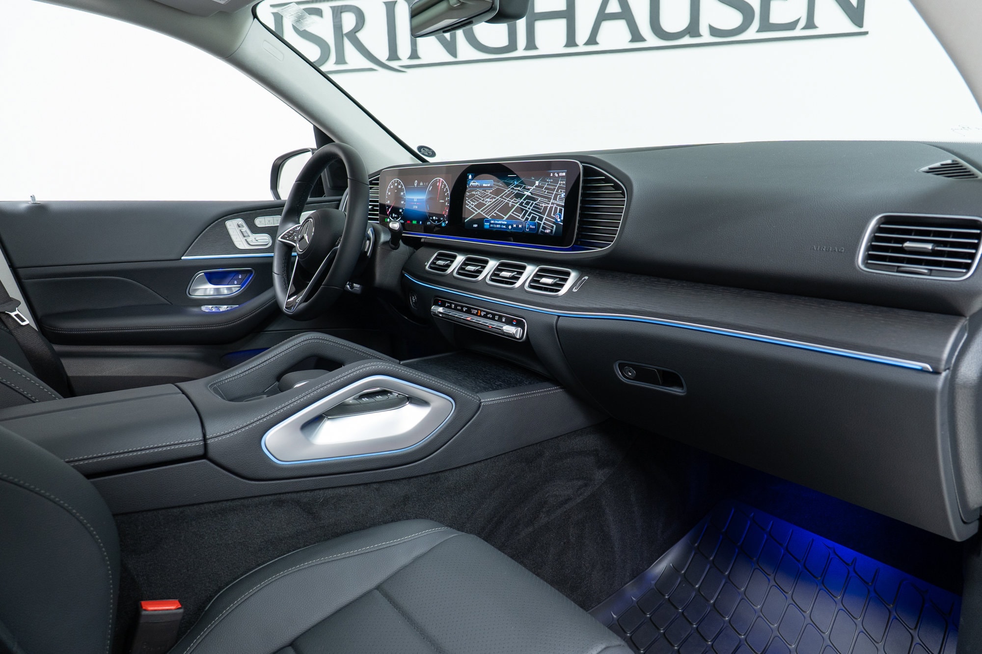 2026 Mercedes-Benz GLE GLE450E - Photo 21